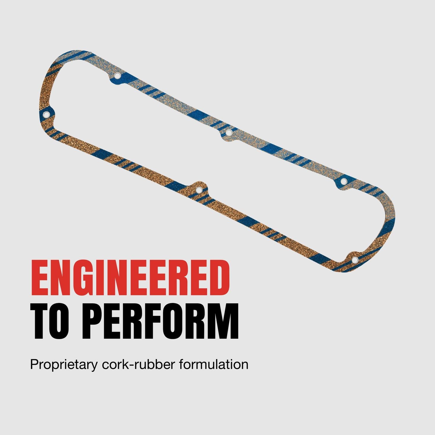 FELPRO Valve Cover Gasket VS50088R