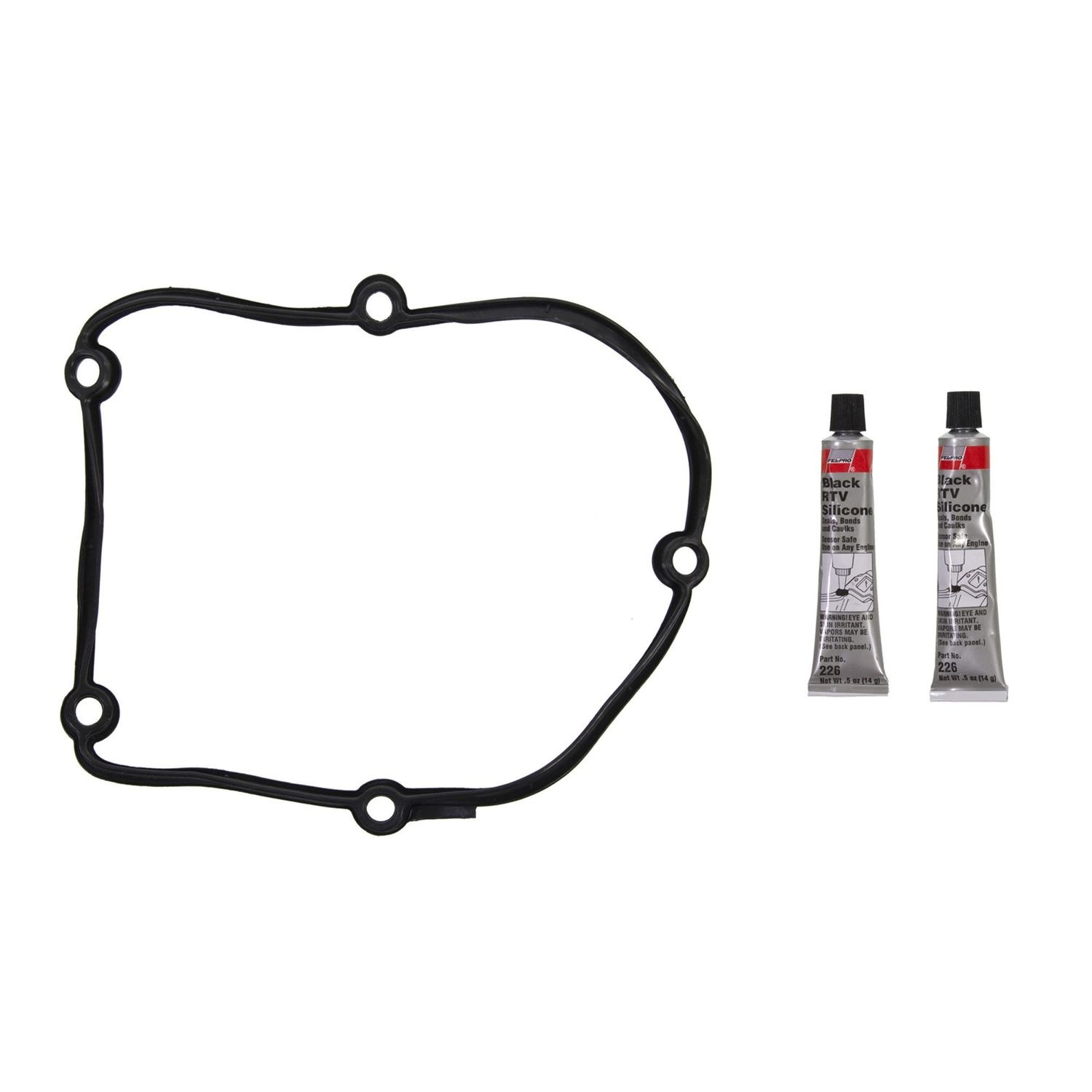 FEL-PRO Engine Valve Cover Gasket Set VS 50422 R - The Home Depot