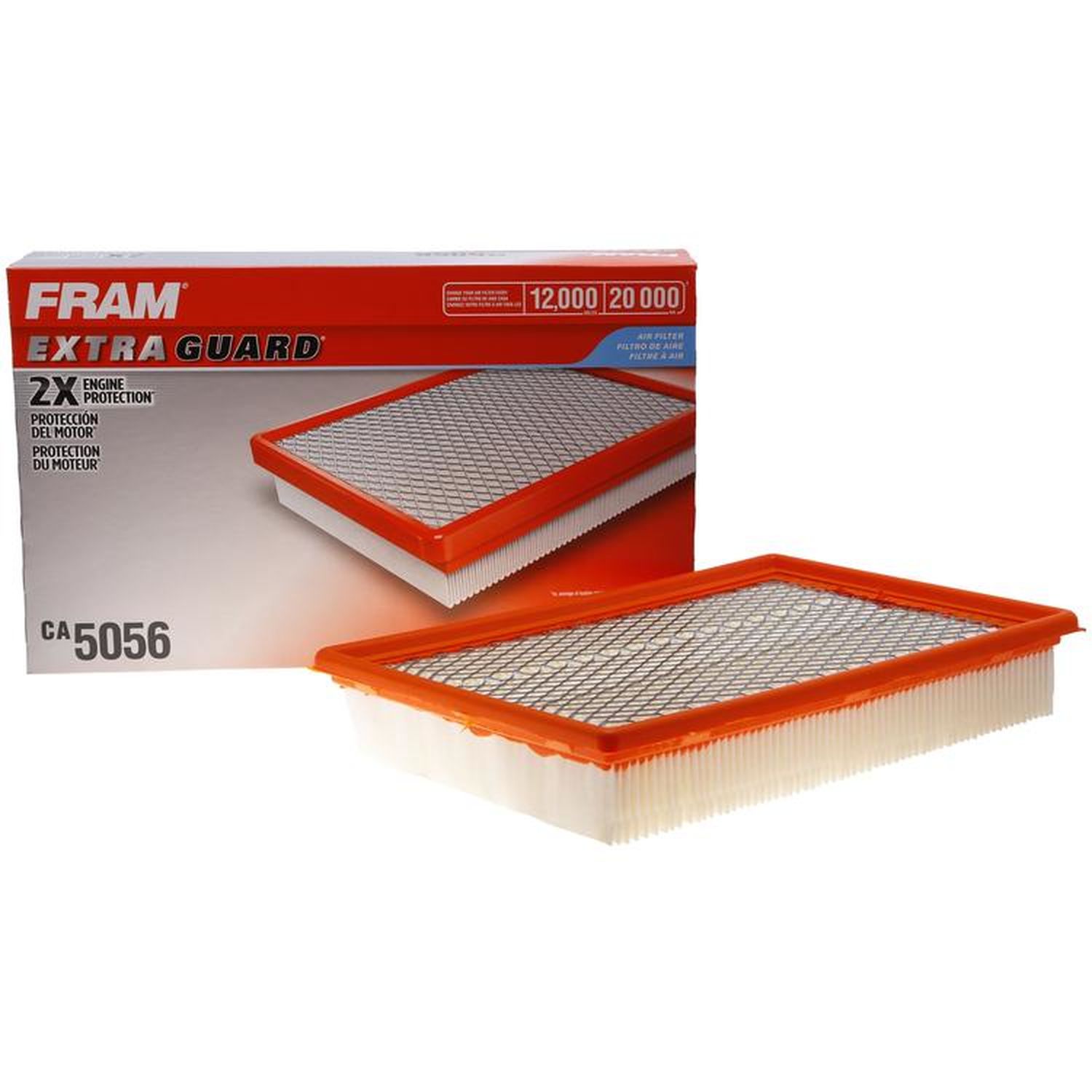 FRAM Extra Guard Air Filter CA5056