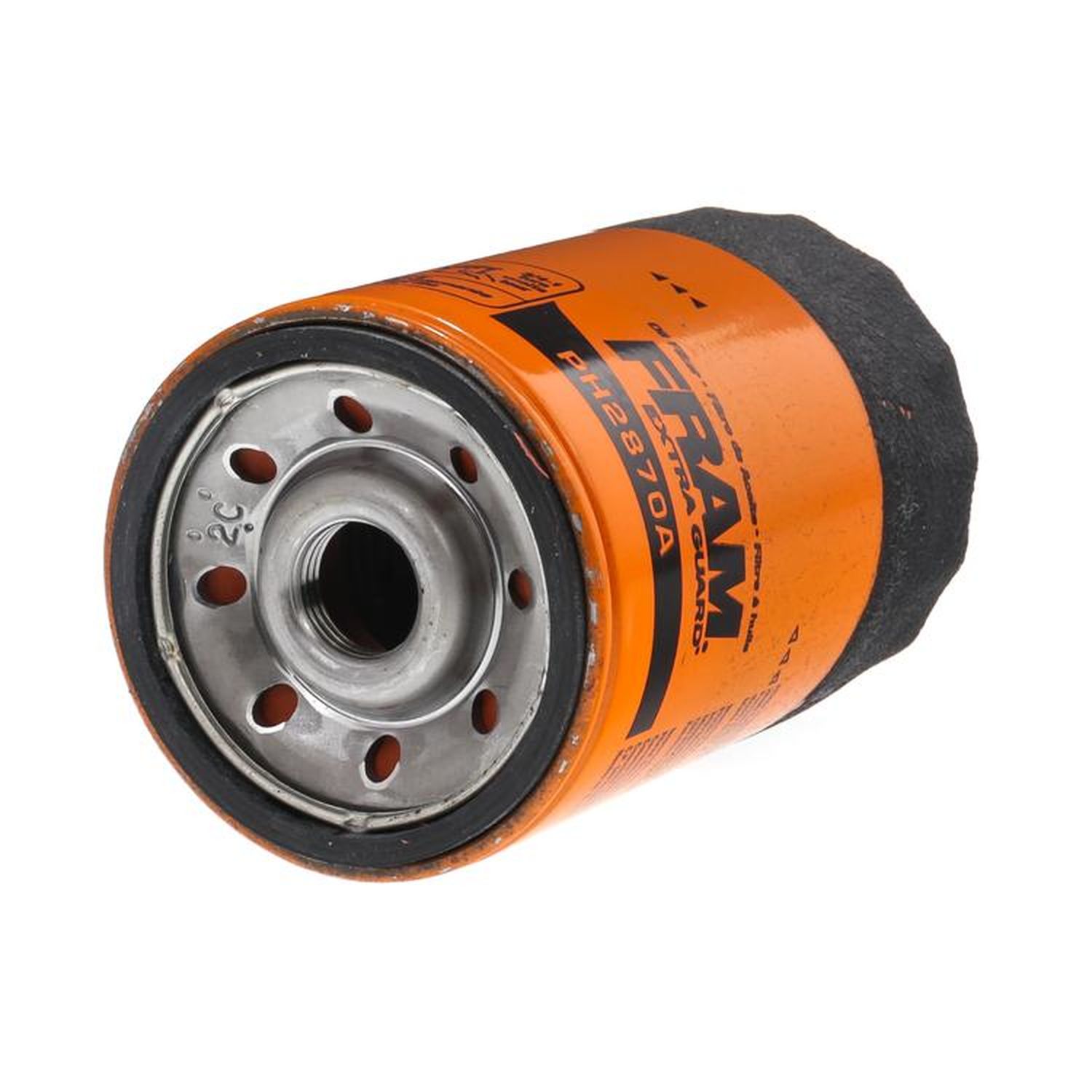FRAM Extra Guard Spin-On Canister Engine Oil Filter PH2870A