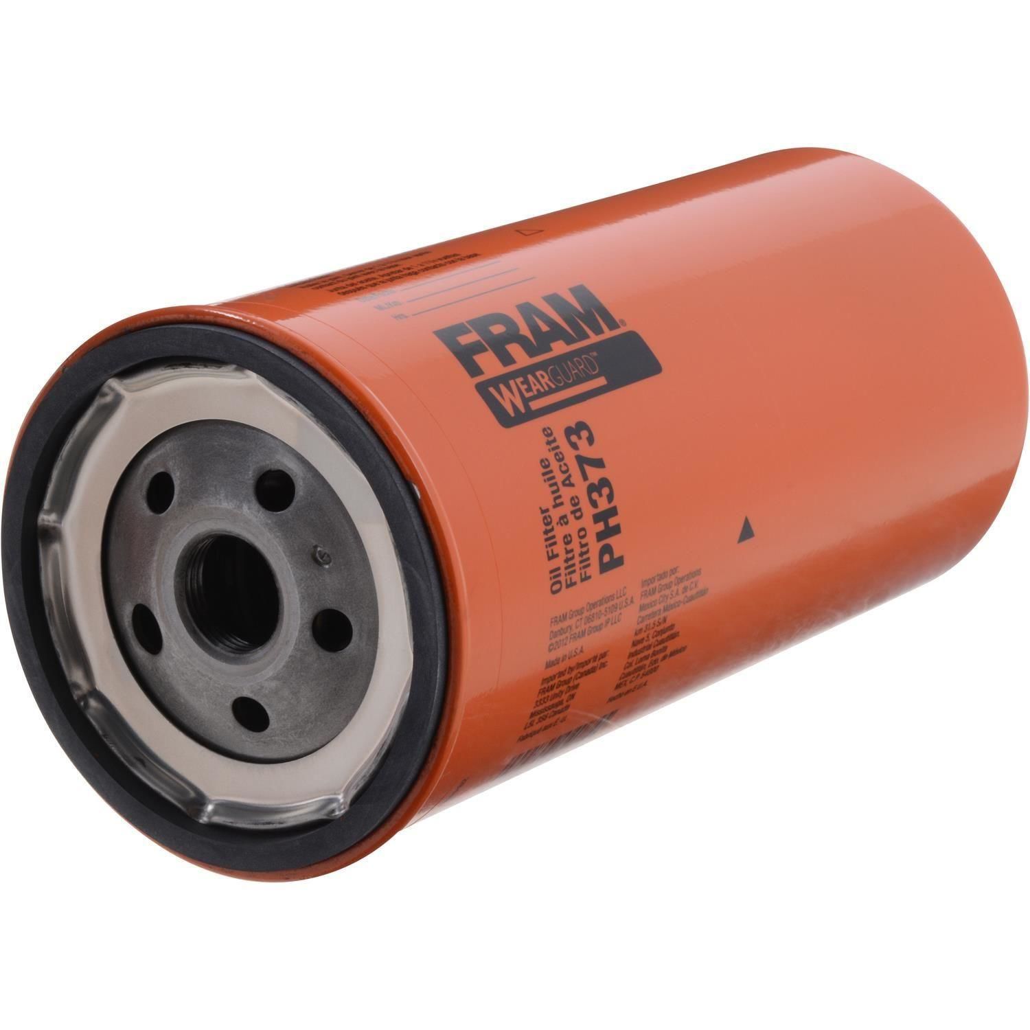 Fram Oil Filter PH373