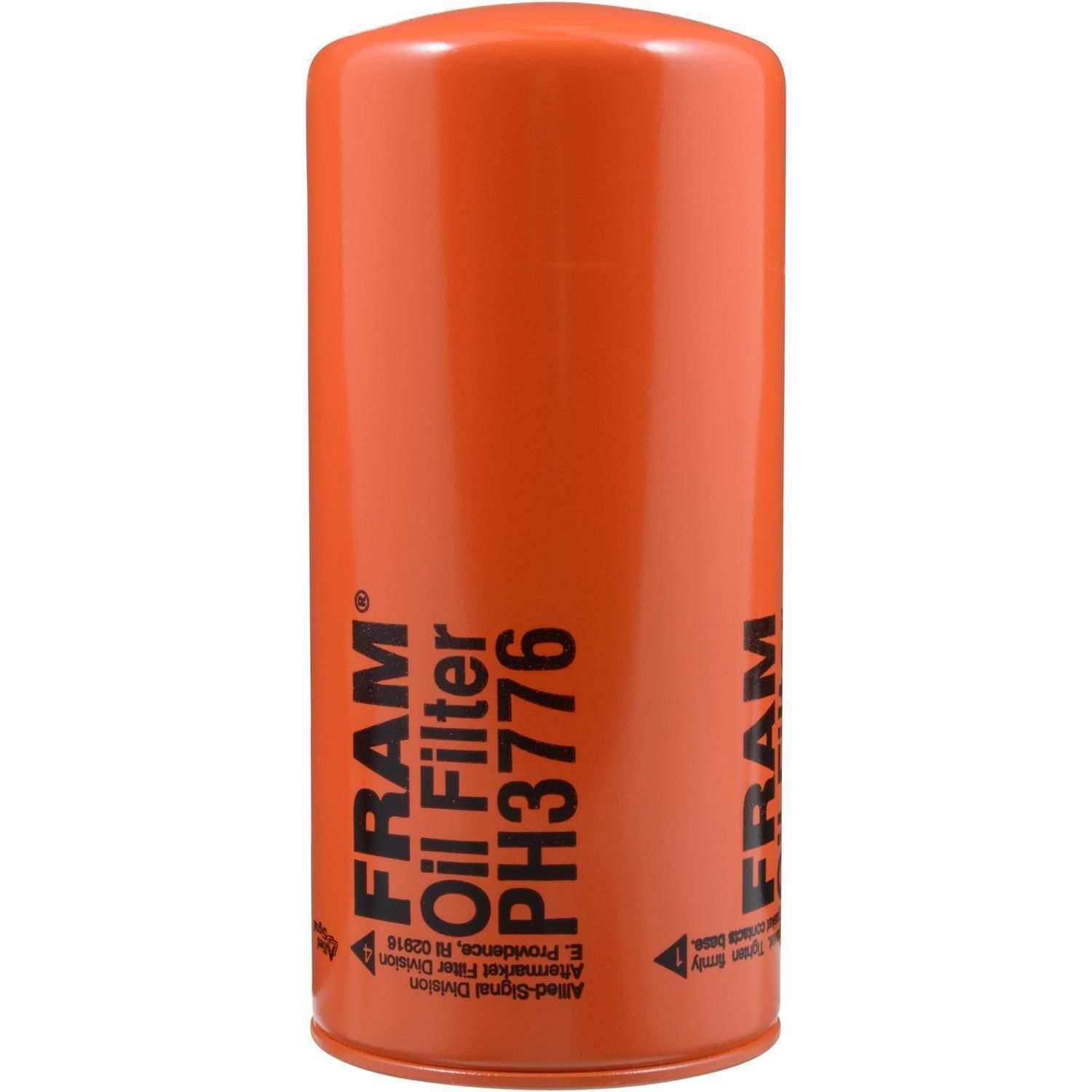 Fram Oil Filter PH3776