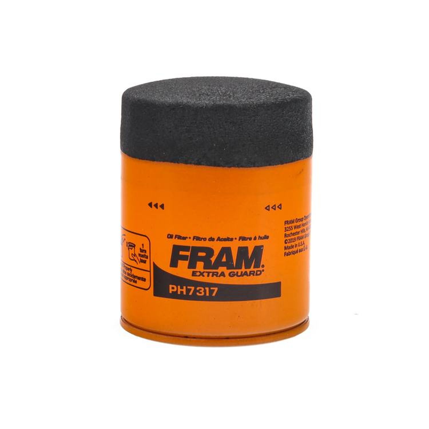 Fram Oil Filter PH7317