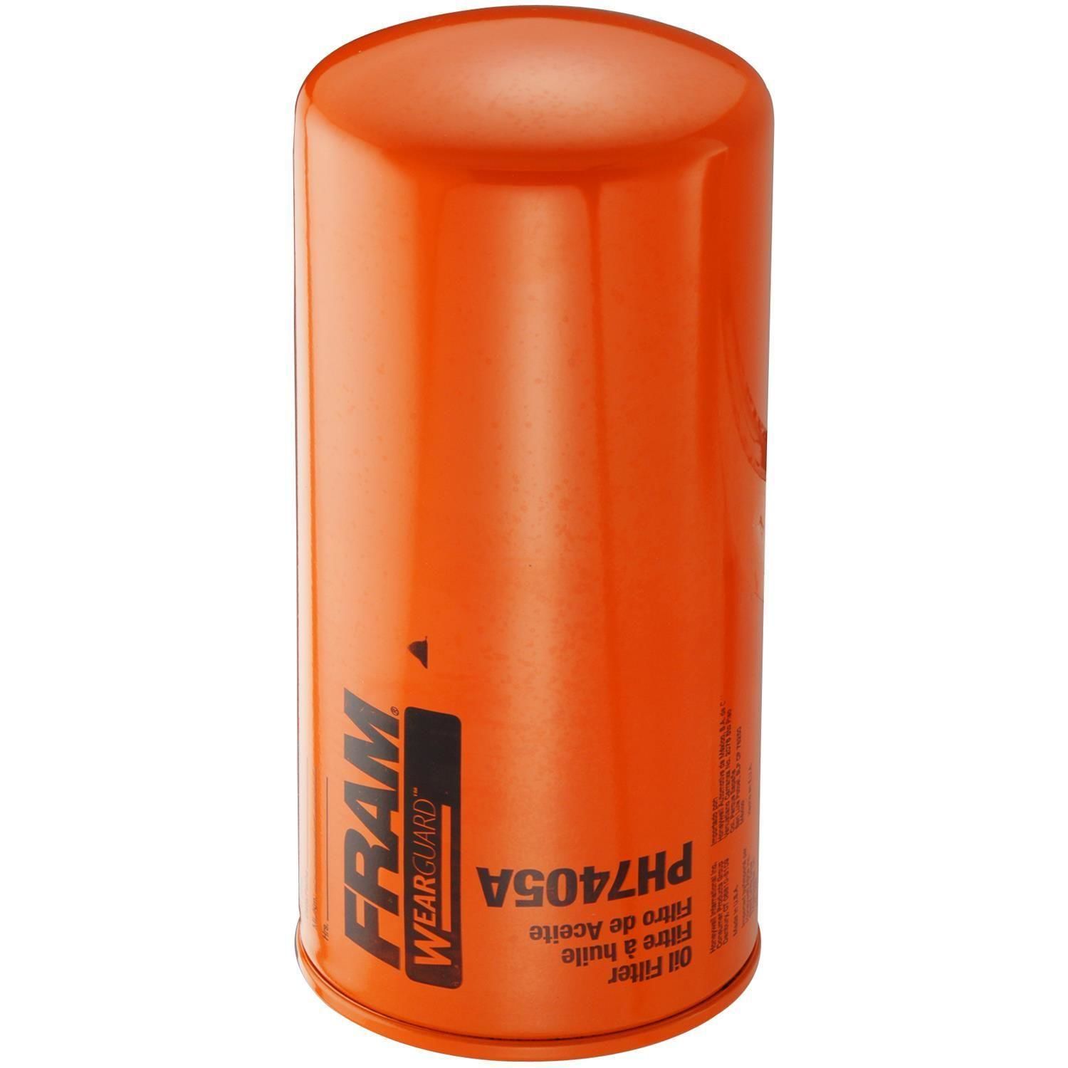 Fram Oil Filter PH7405A
