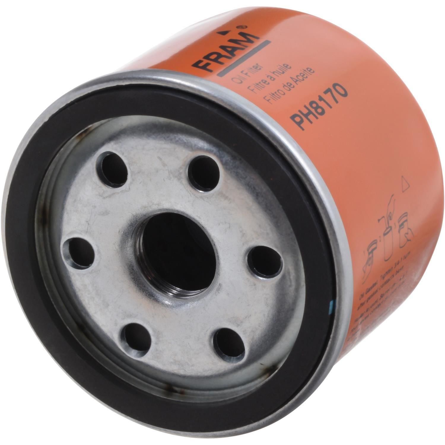 Fram Oil Filter Ph8170