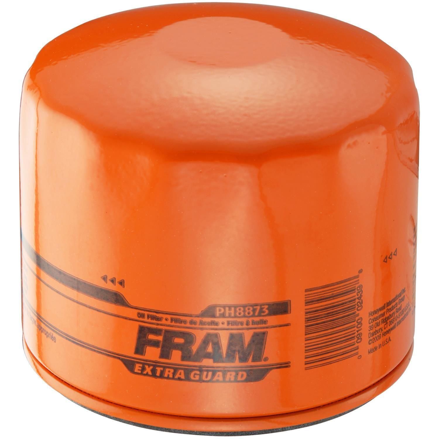 Fram Oil Filter PH8873