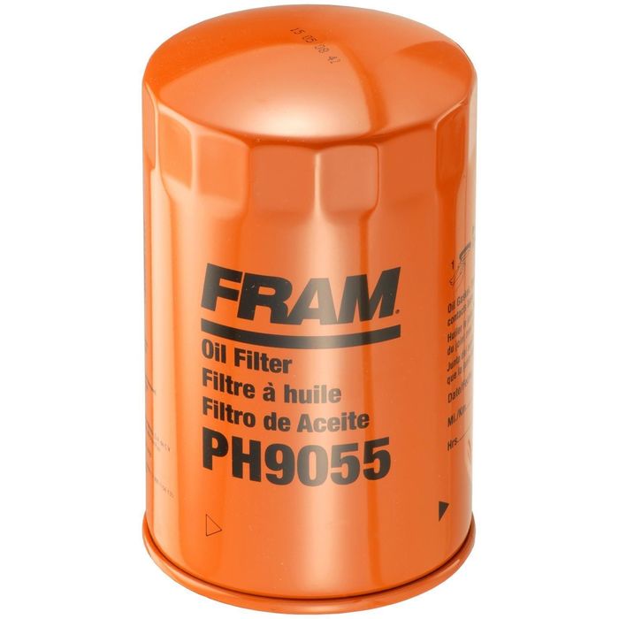 Fram Oil Filter PH9055