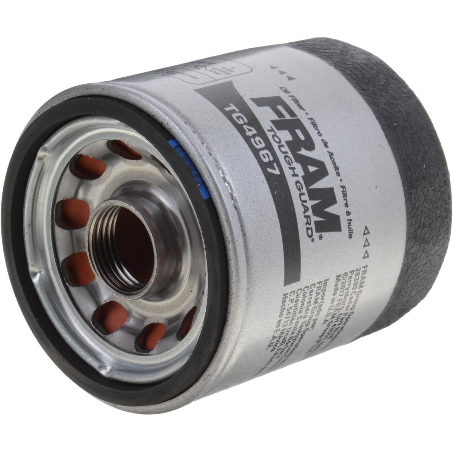 Fram Oil Filter TG4967