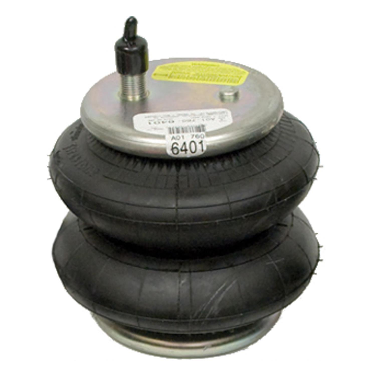 Firestone Ride Rite Suspension Air Helper Spring Kit 6401