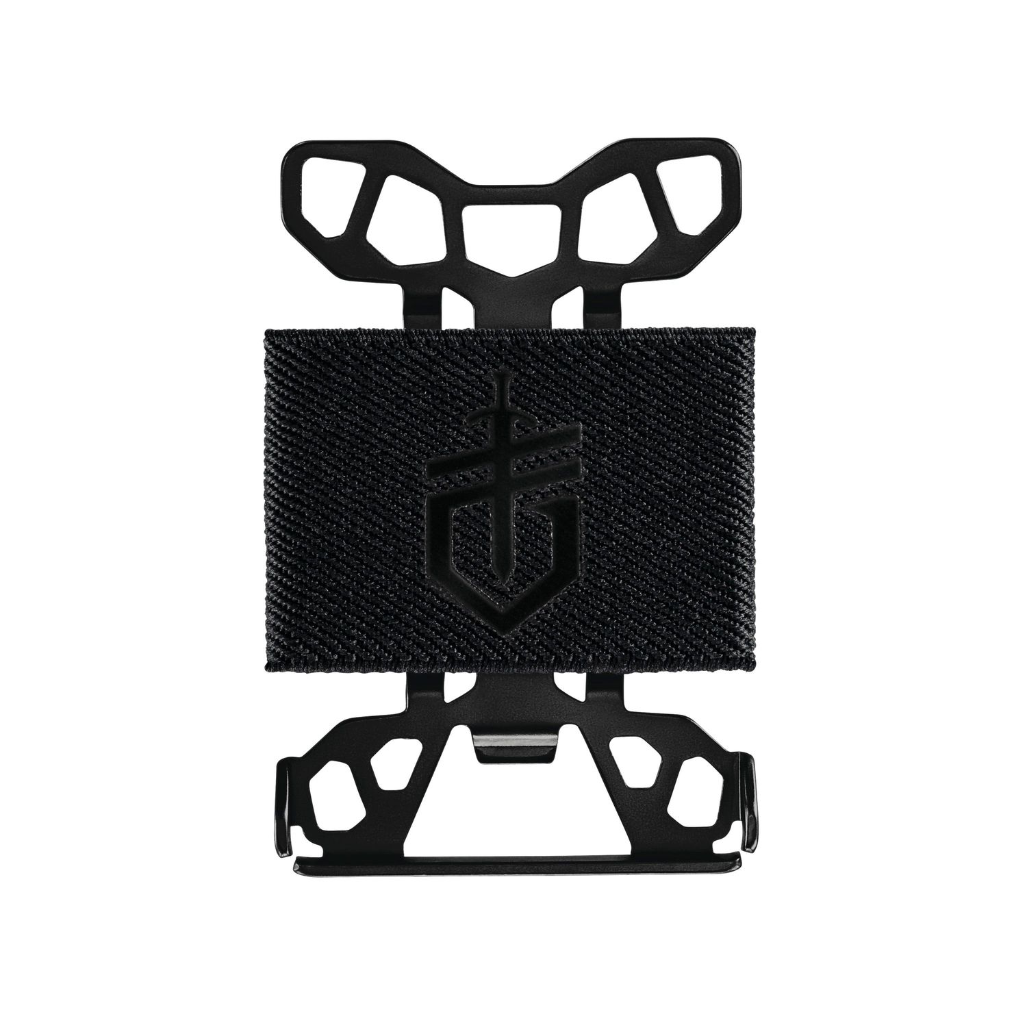 Gerber Knives Paraframe and Barbill Black Wallet
