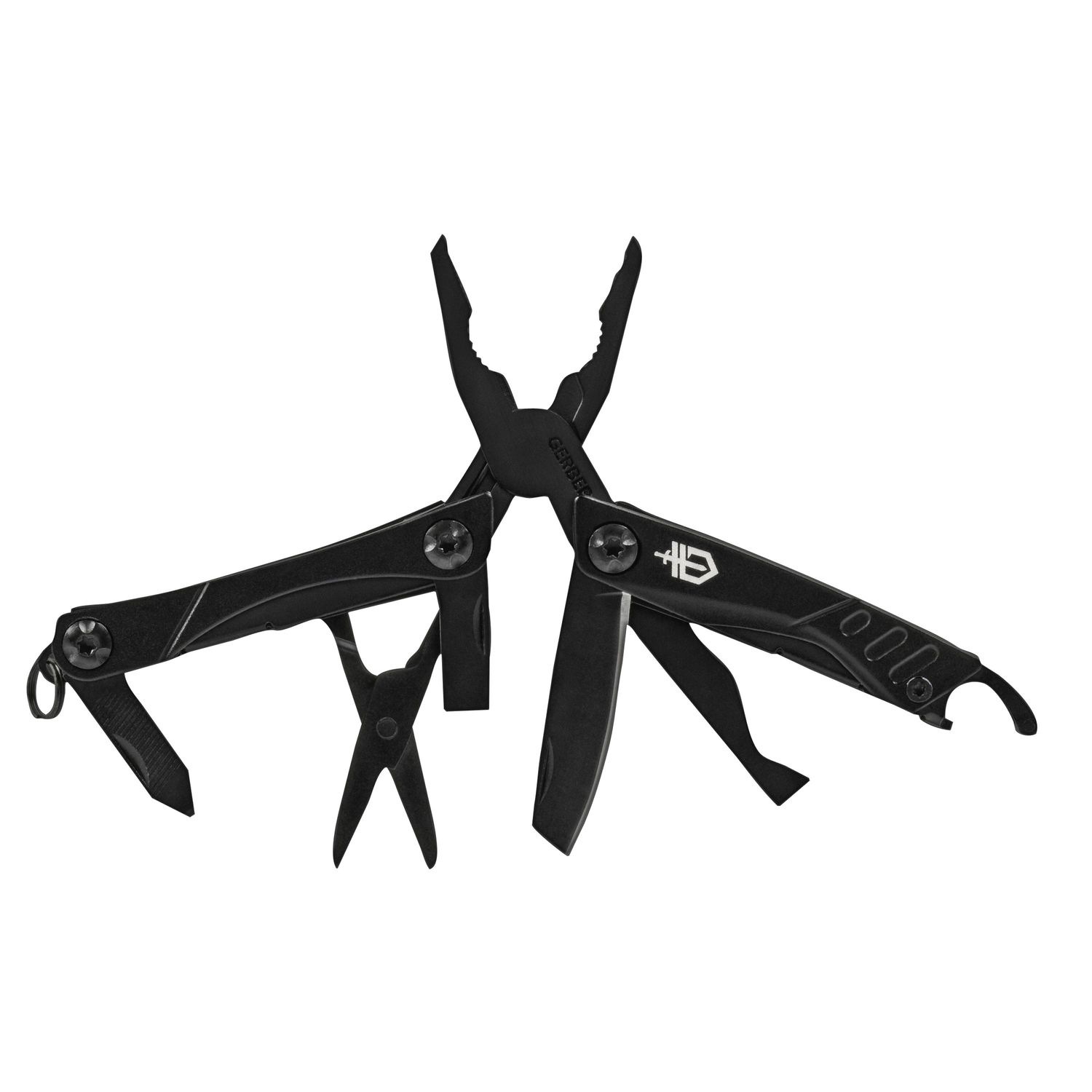 Gerber Knives Black Dime Needle Nose Multi-Tool