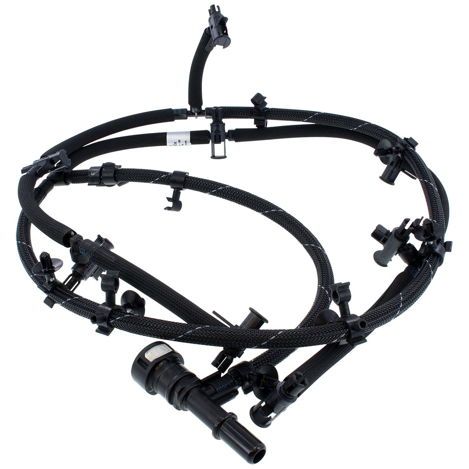 Duralast Fuel Return Line DCF675068