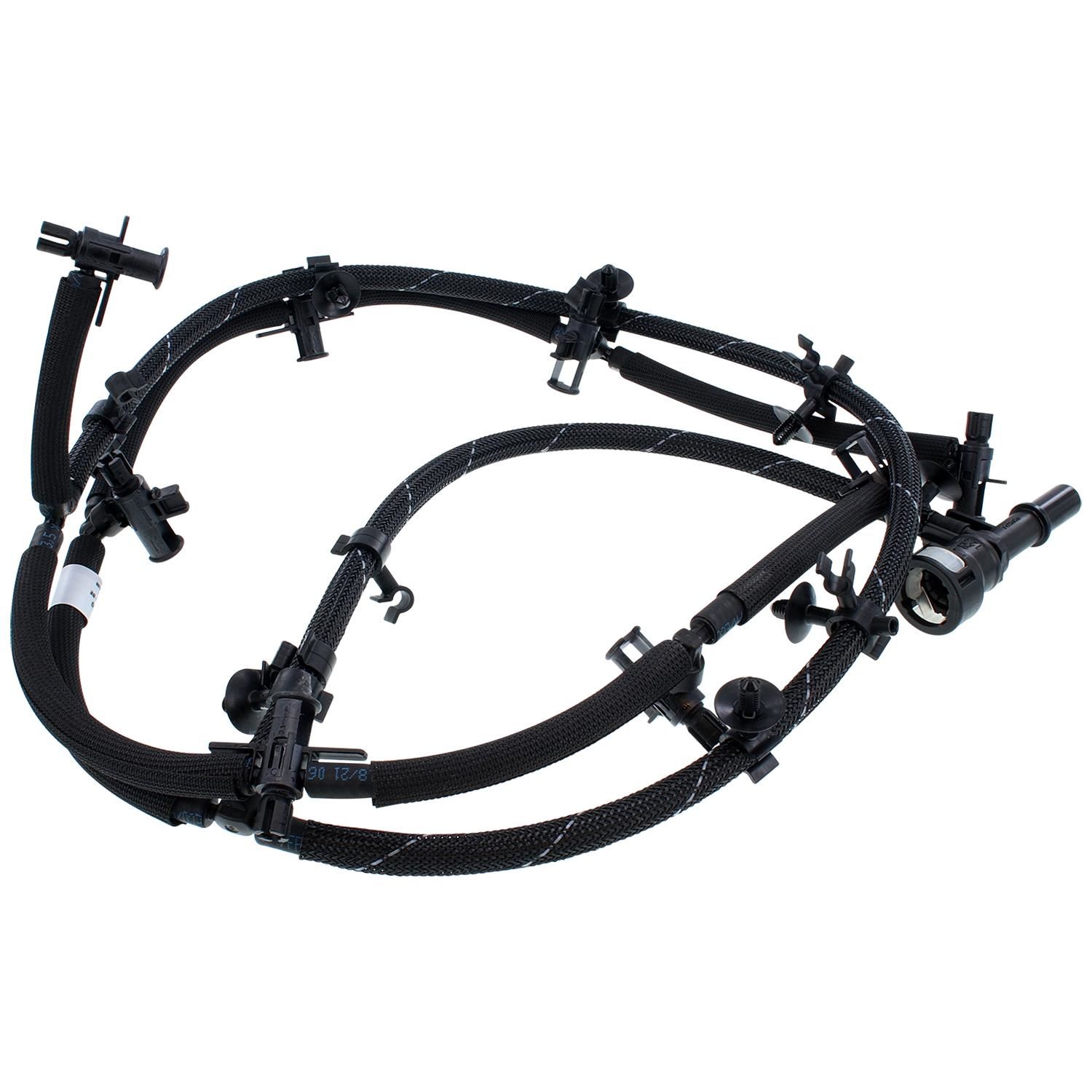 Duralast Fuel Return Line DCF675068