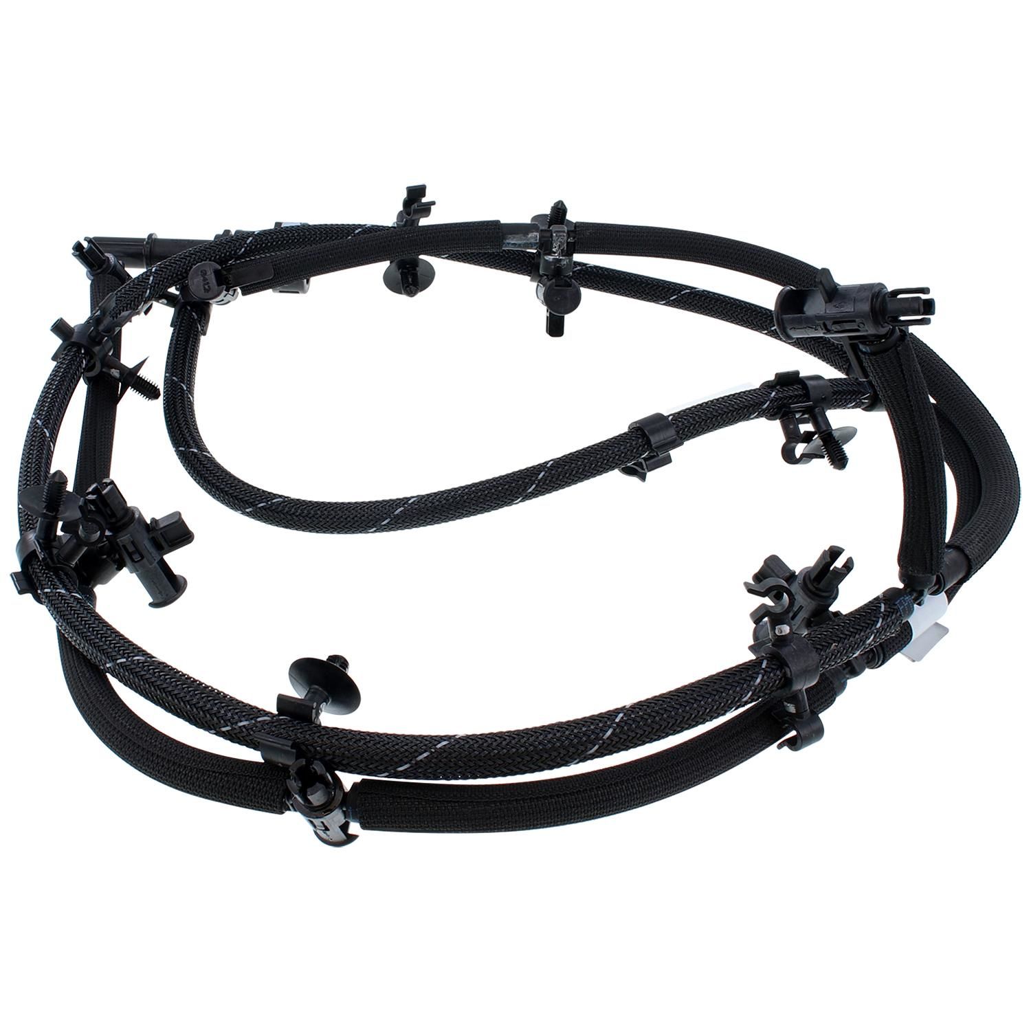 Duralast Fuel Return Line DCF675068