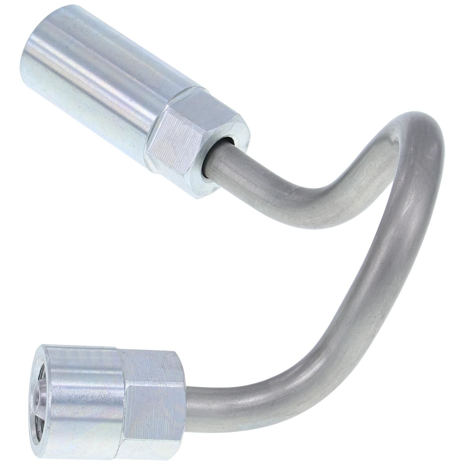 Duralast Fuel Injector Line DCG66-7017