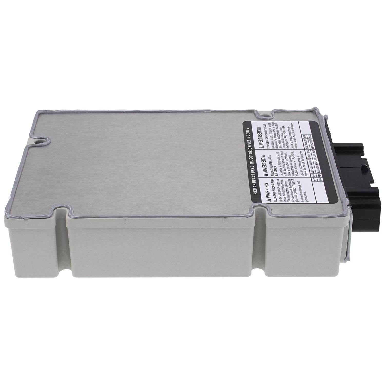Ford 7.3L Powerstroke IDM Repair Service - Fix Your Injector Driver Module (100, 110, 120)