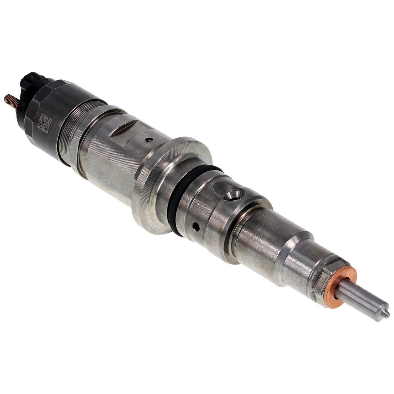 Duralast Fuel Injector DID67-7504