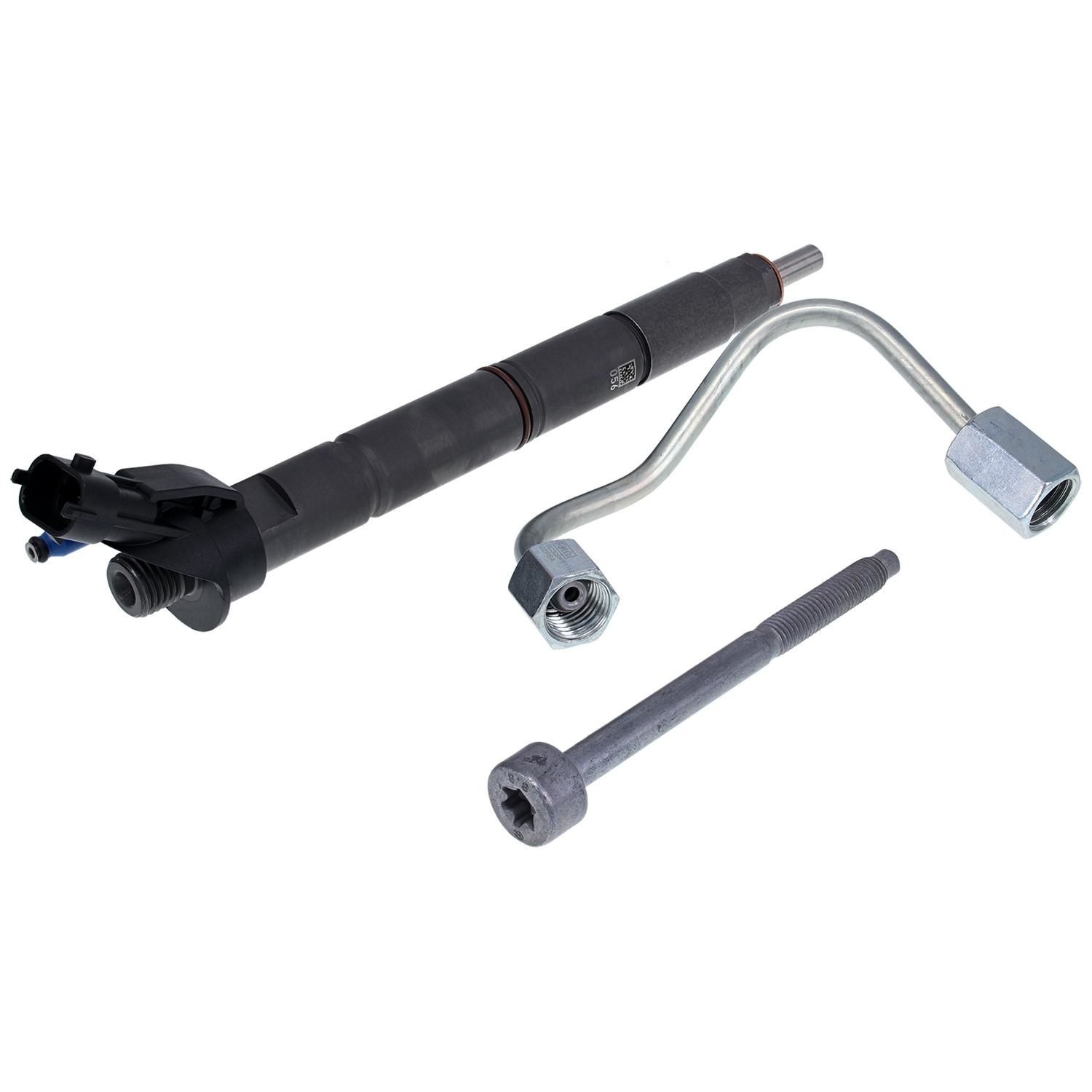 Duralast Fuel Injector DIF67-7509