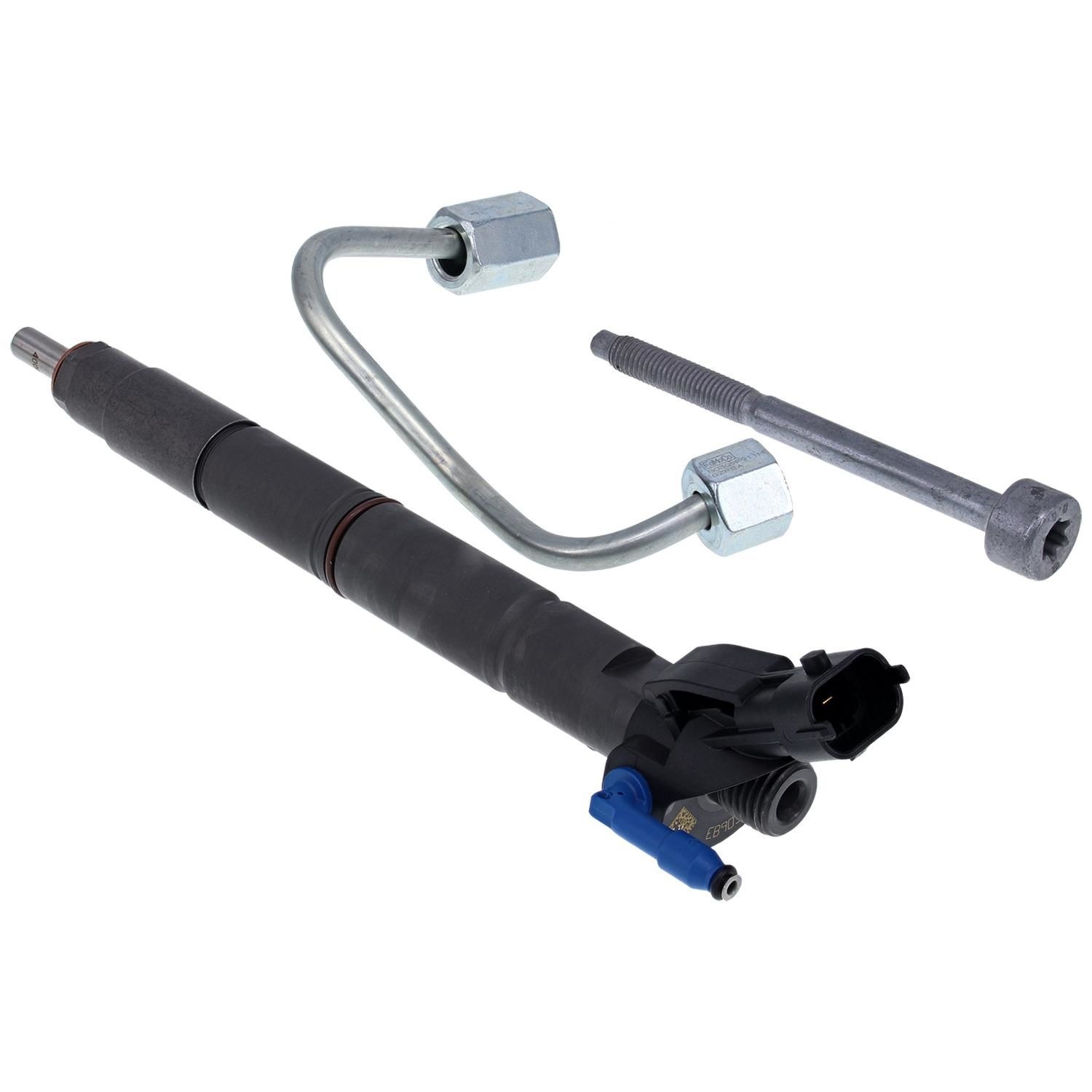Duralast Fuel Injector DIF67-7509
