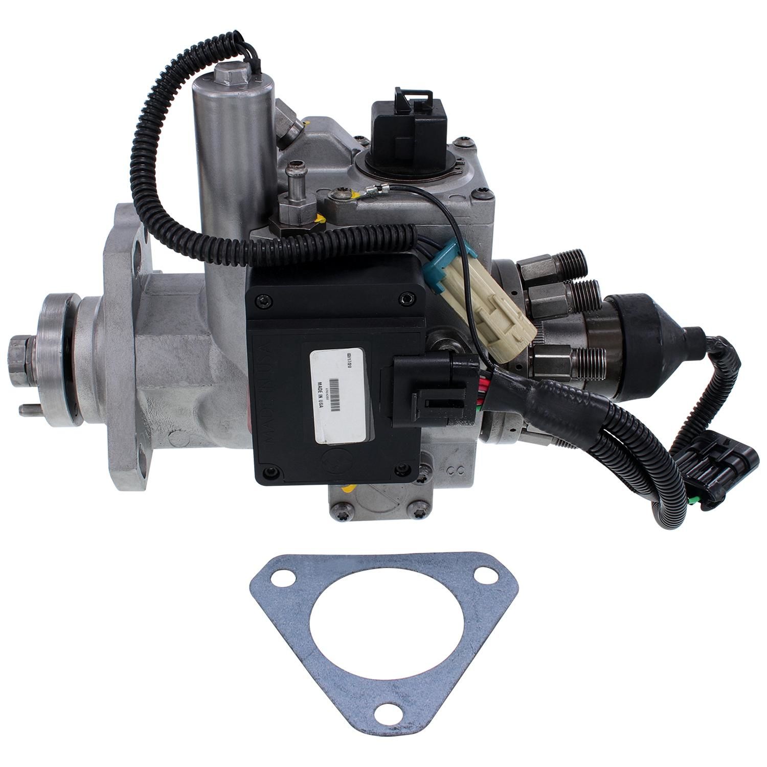 Duralast Diesel Fuel Injection Pump DPG65-7101