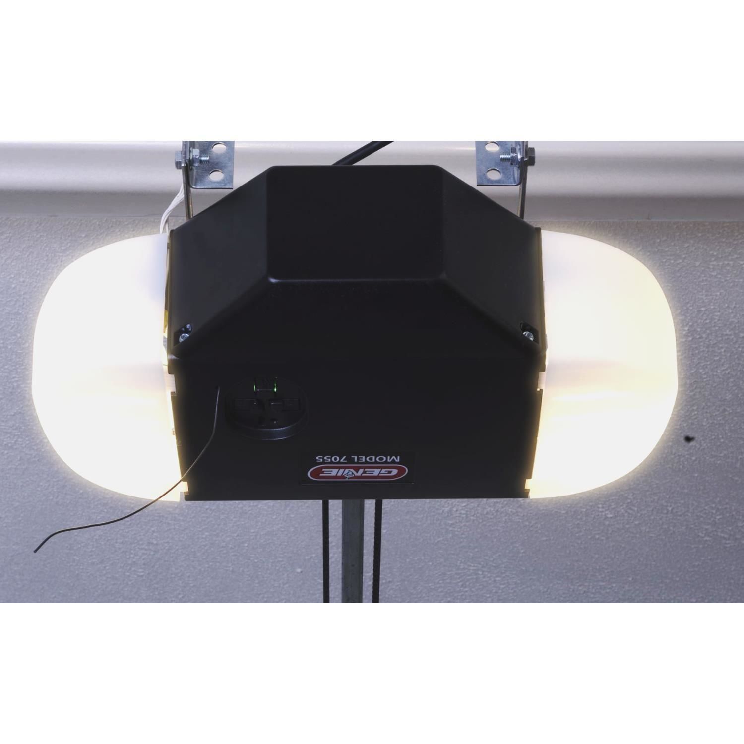 Genie Universal LED Garage Door Opener Light Bulb