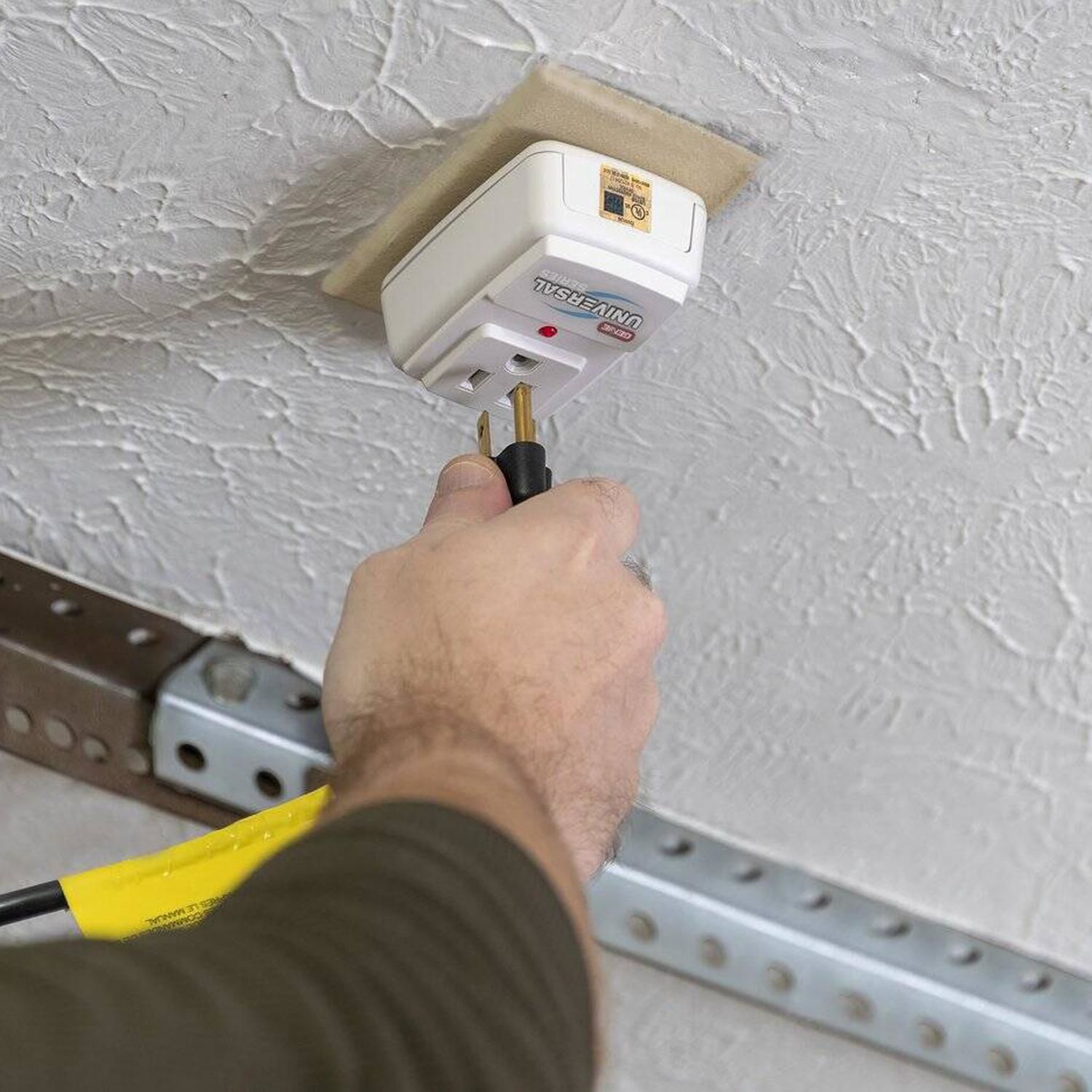 Genie Surge Protector