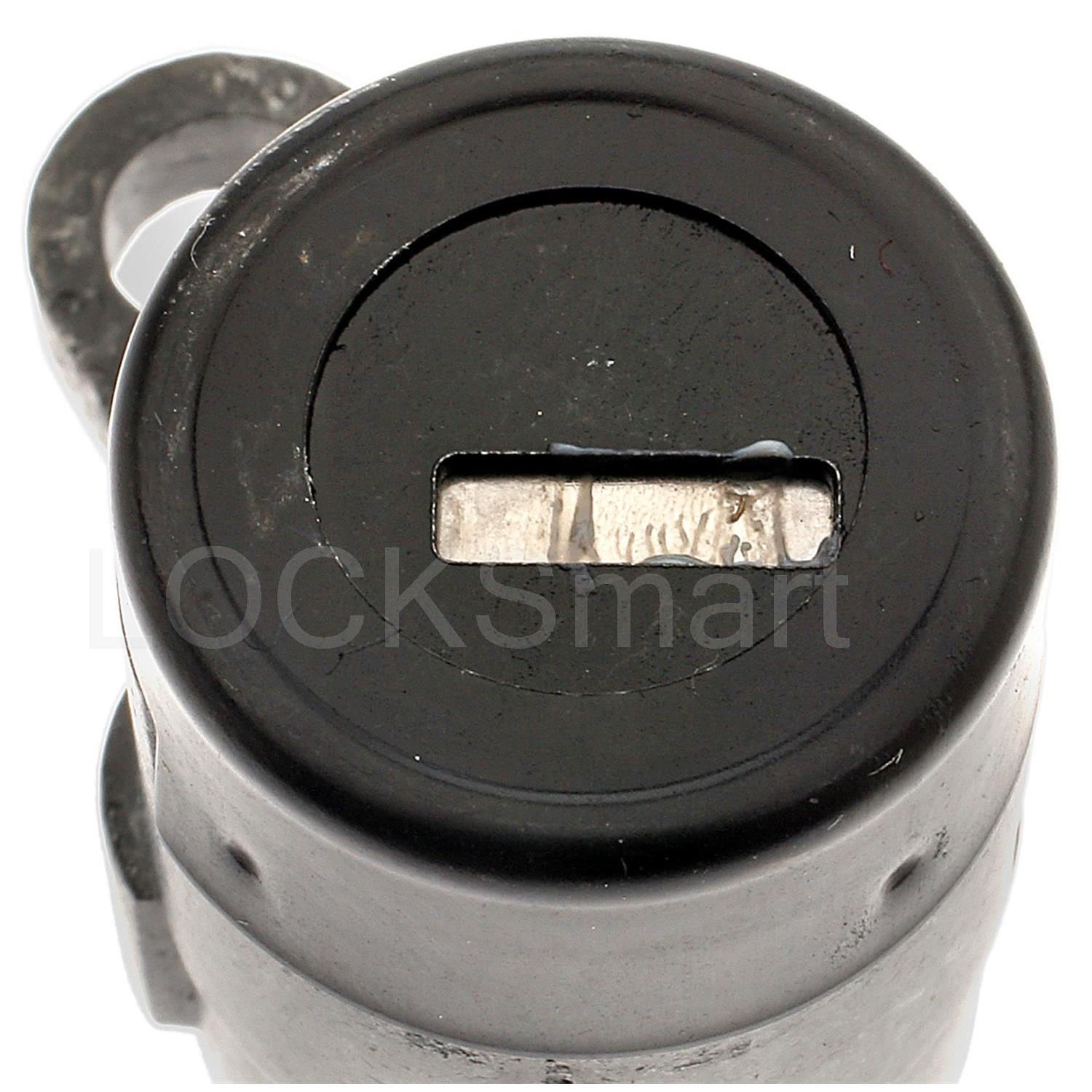 Locksmart Door Lock with Cylinder & Keys DL15080
