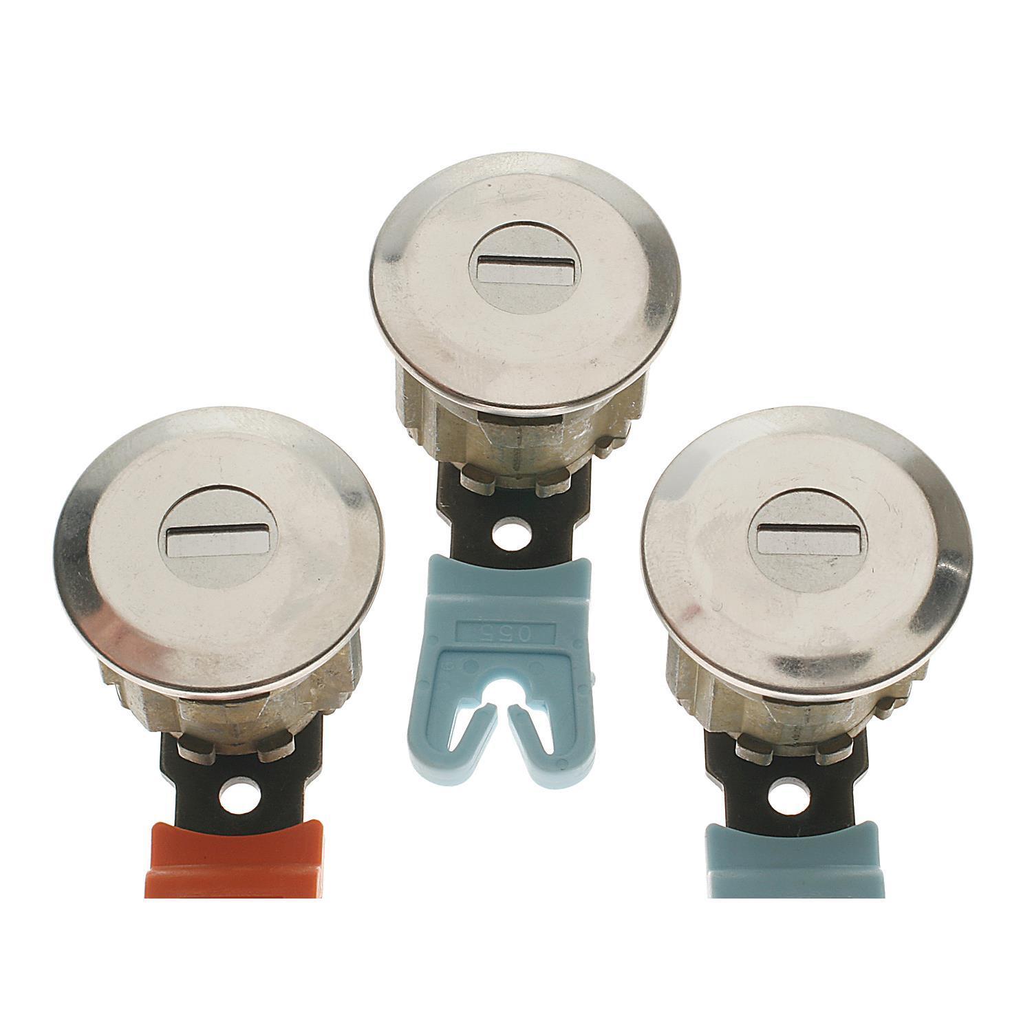 Locksmart Door Lock Kit DL61870