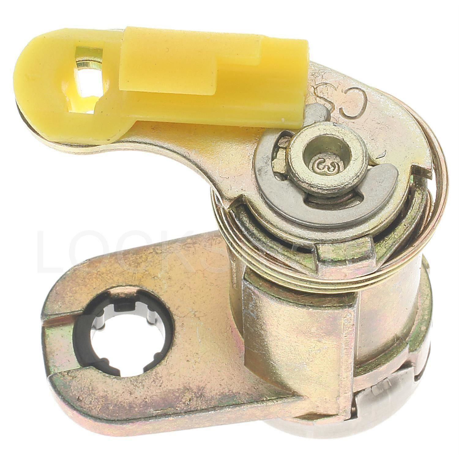 Locksmart Door Lock Kit DL73970