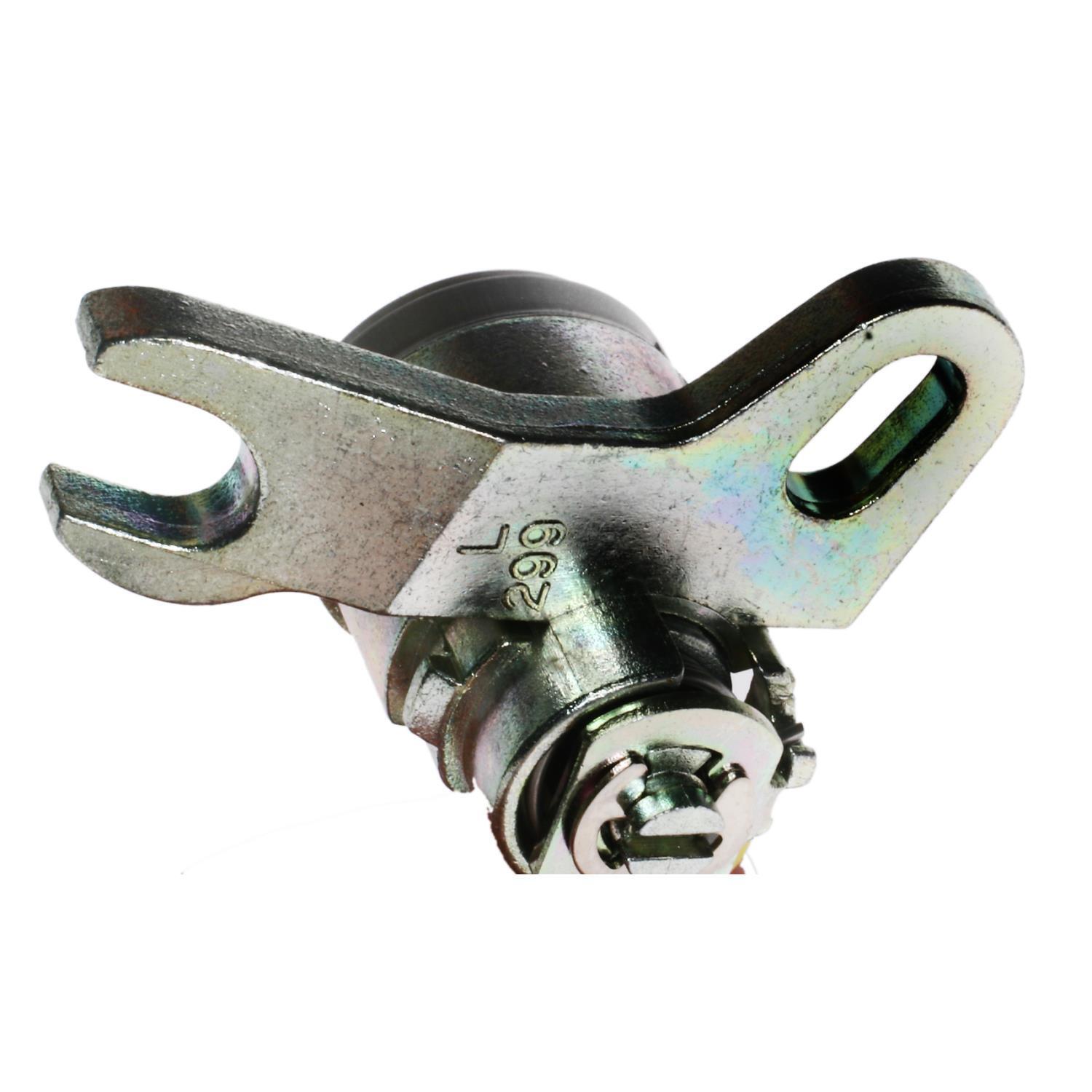 Locksmart Door Lock with Cylinder & Keys DL74110
