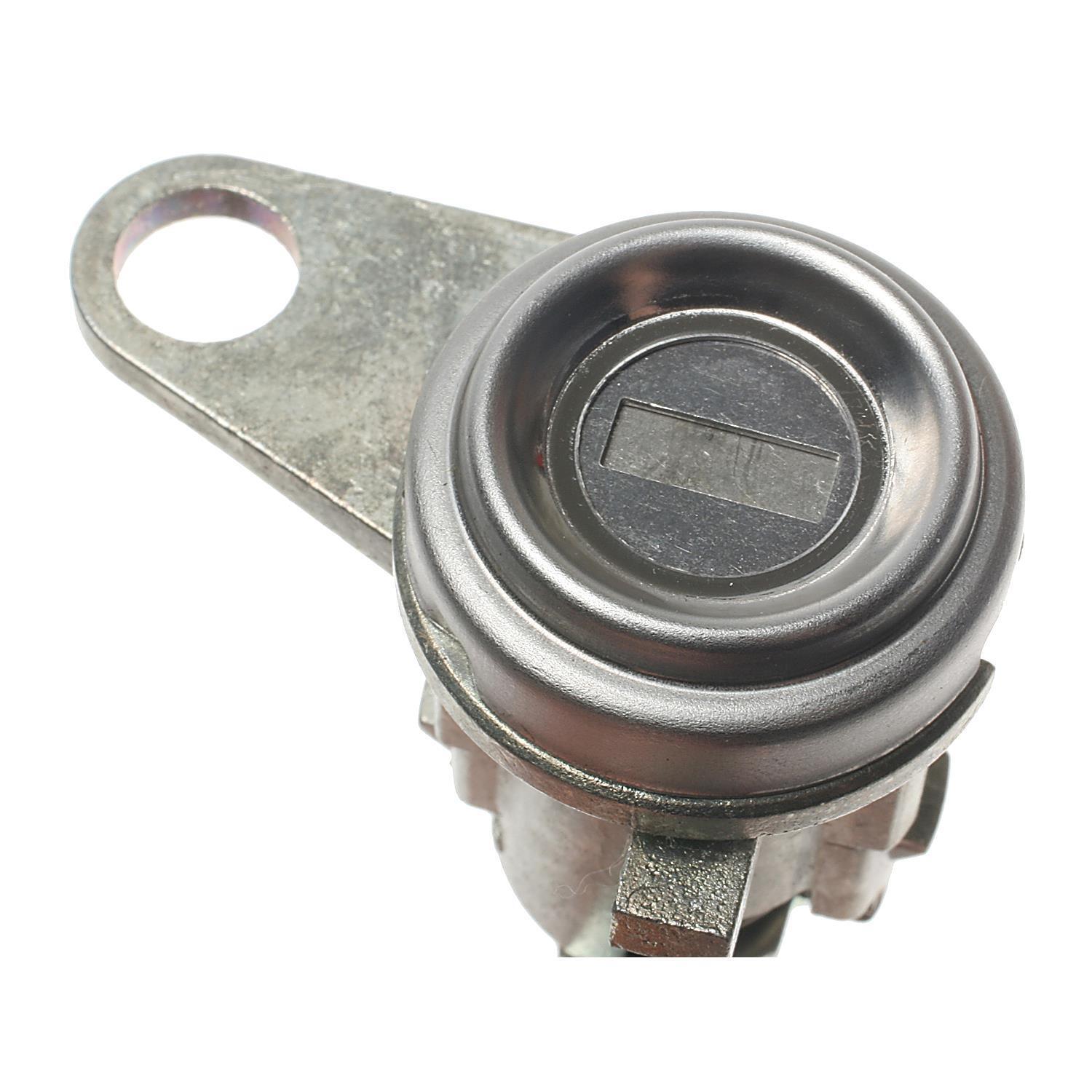 Locksmart Door Lock with Cylinder and Keys DL74390R
