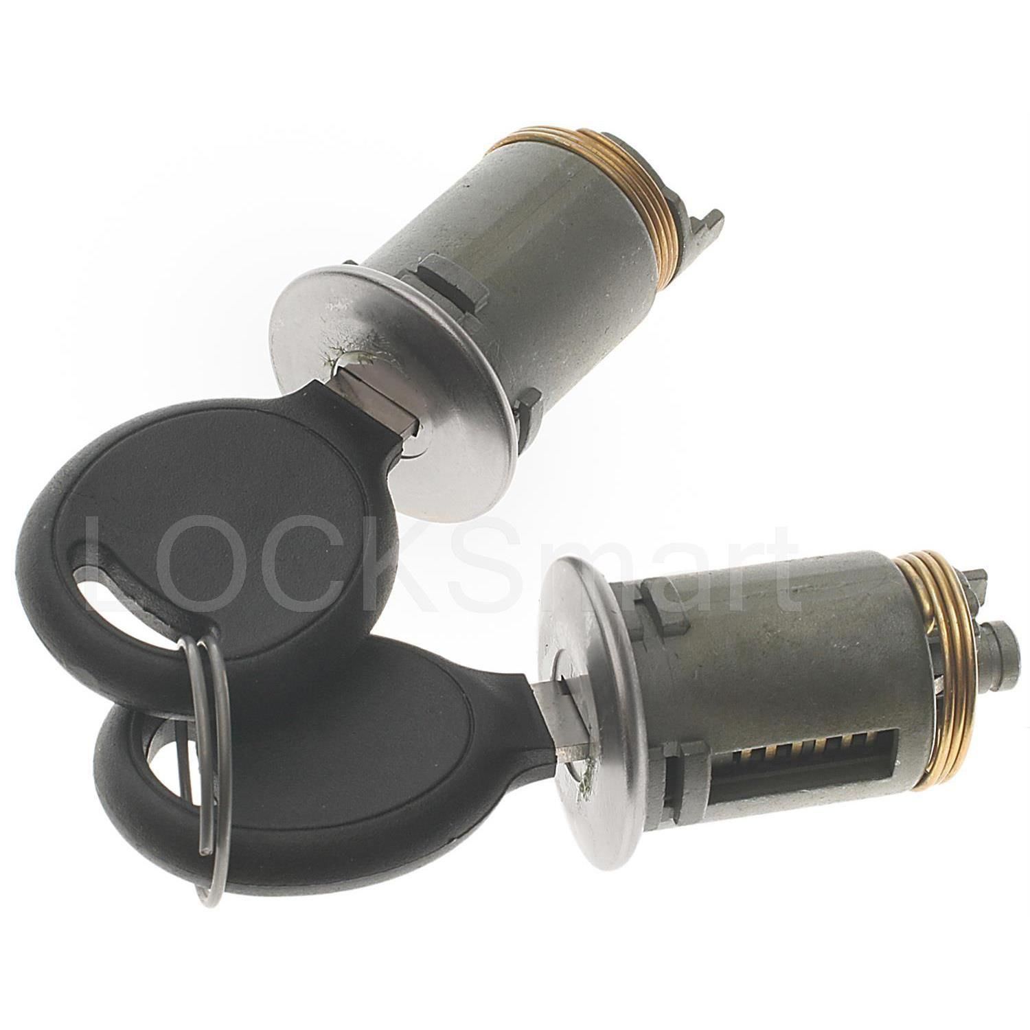 Locksmart Door Lock Kit DL74600