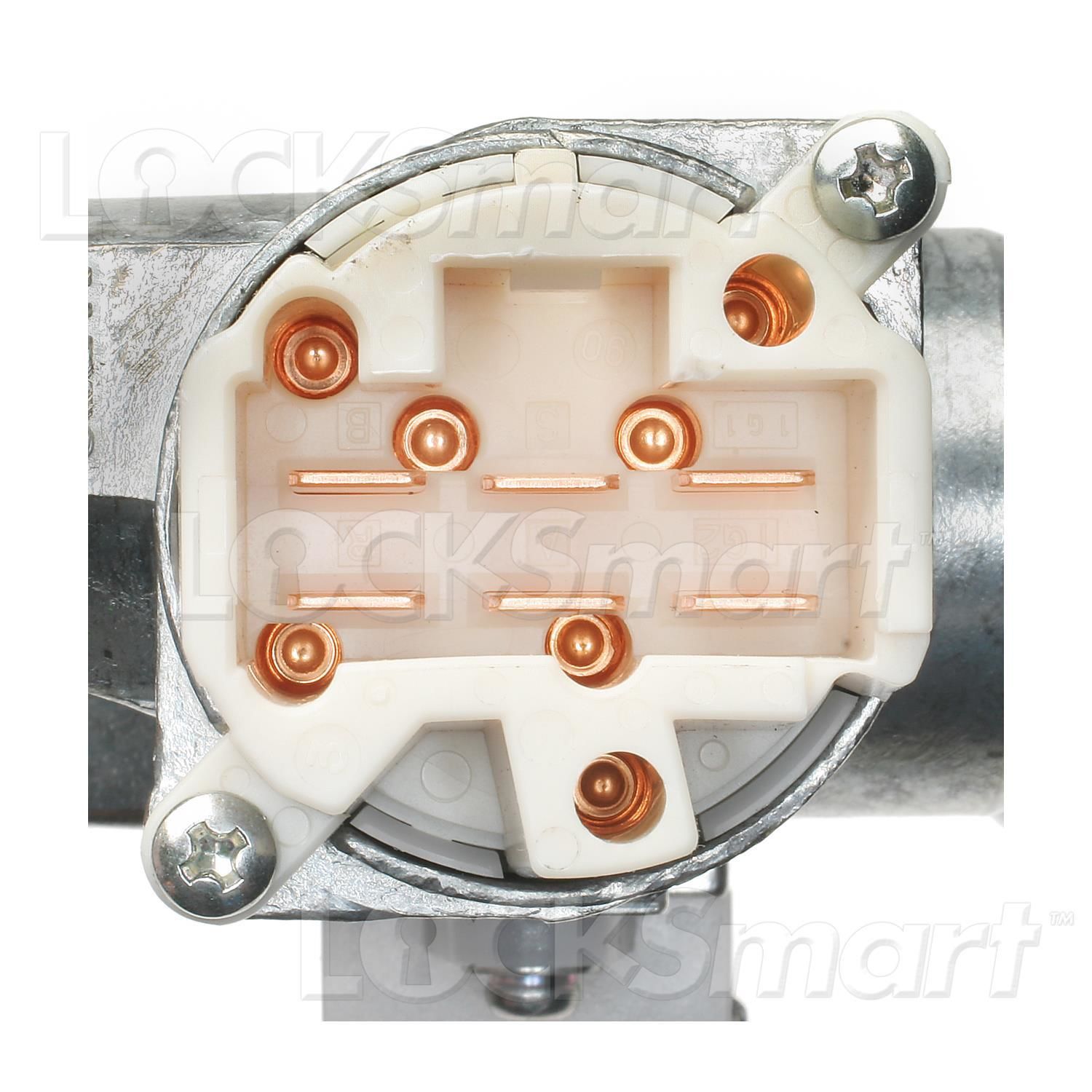 Locksmart Ignition Lock Cylinder LA10019