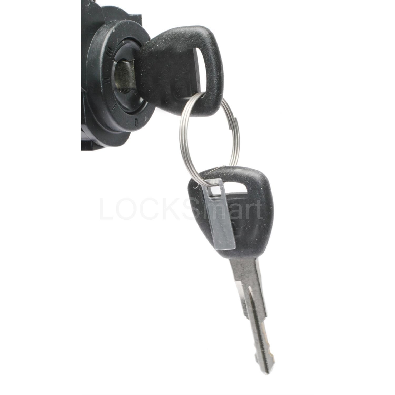 Locksmart Ignition Switch LA10056
