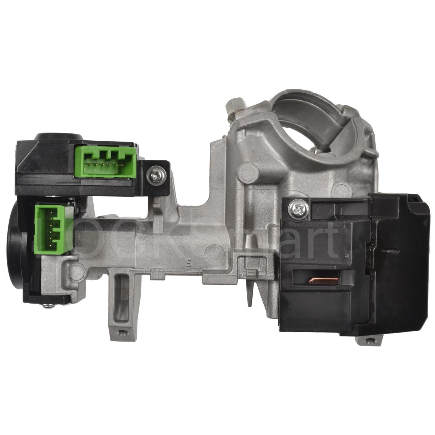 Locksmart Ignition Switch LA10179