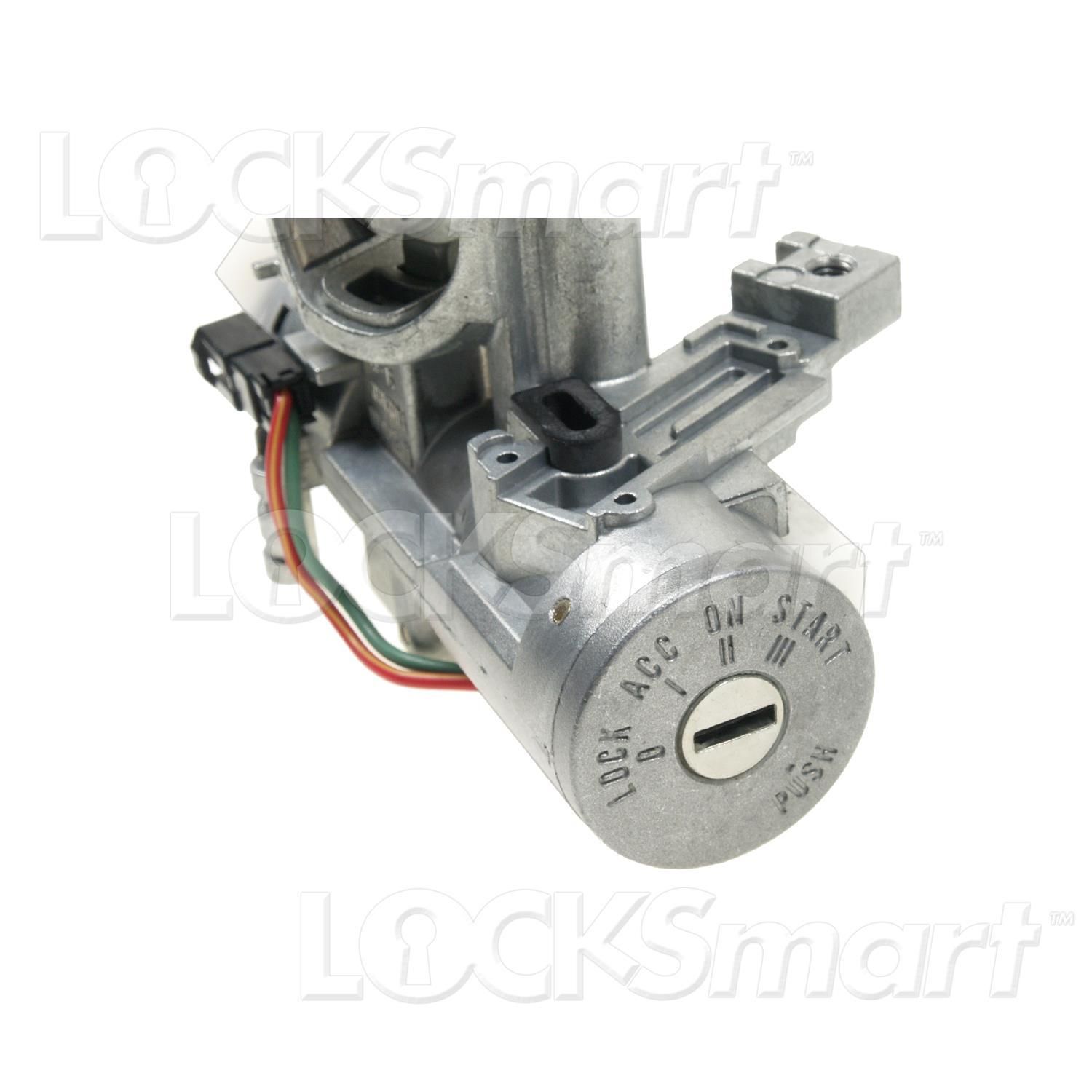 Locksmart Ignition Lock Cylinder LA10192