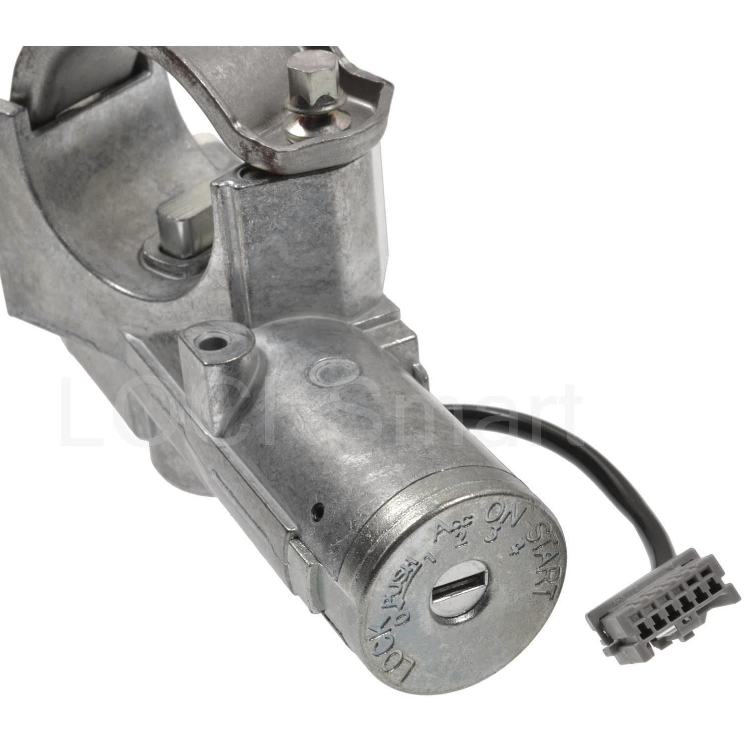 Locksmart Ignition Lock Cylinder LA10244