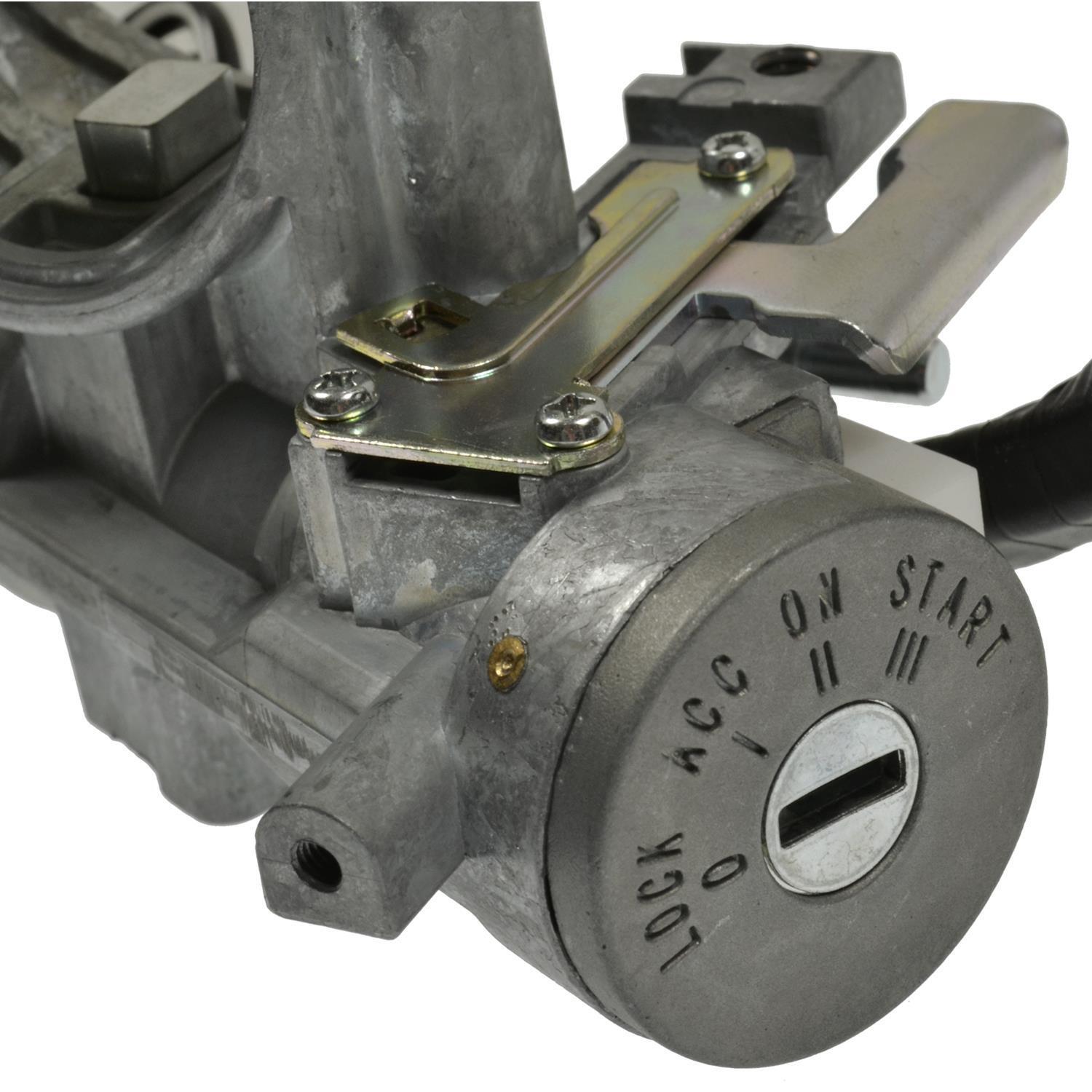 Locksmart Ignition Lock Cylinder and Switch LA10250