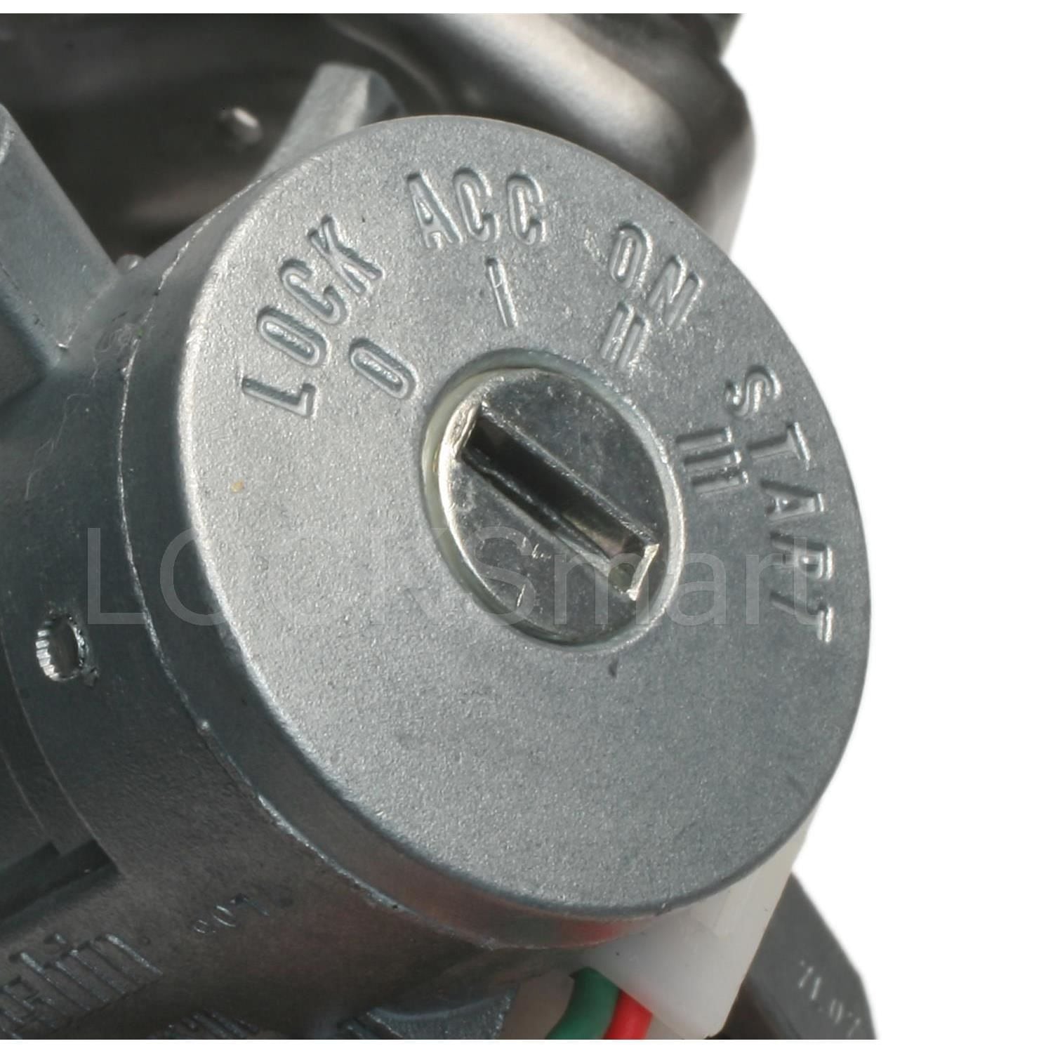 Locksmart Ignition Lock Cylinder LA10264