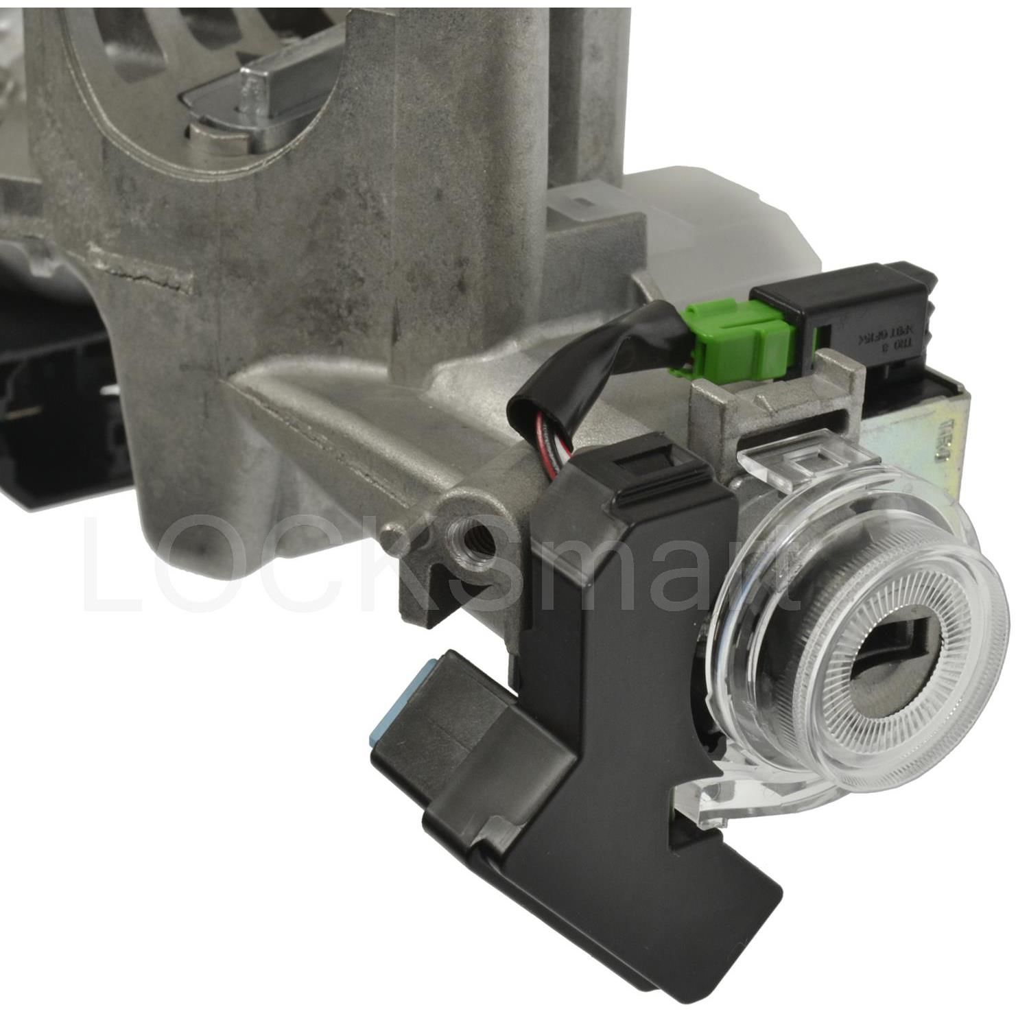 Locksmart Ignition Lock Cylinder LA10281