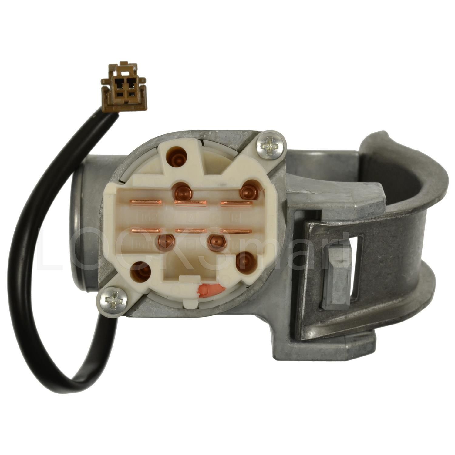 Locksmart Ignition Switch LA10418