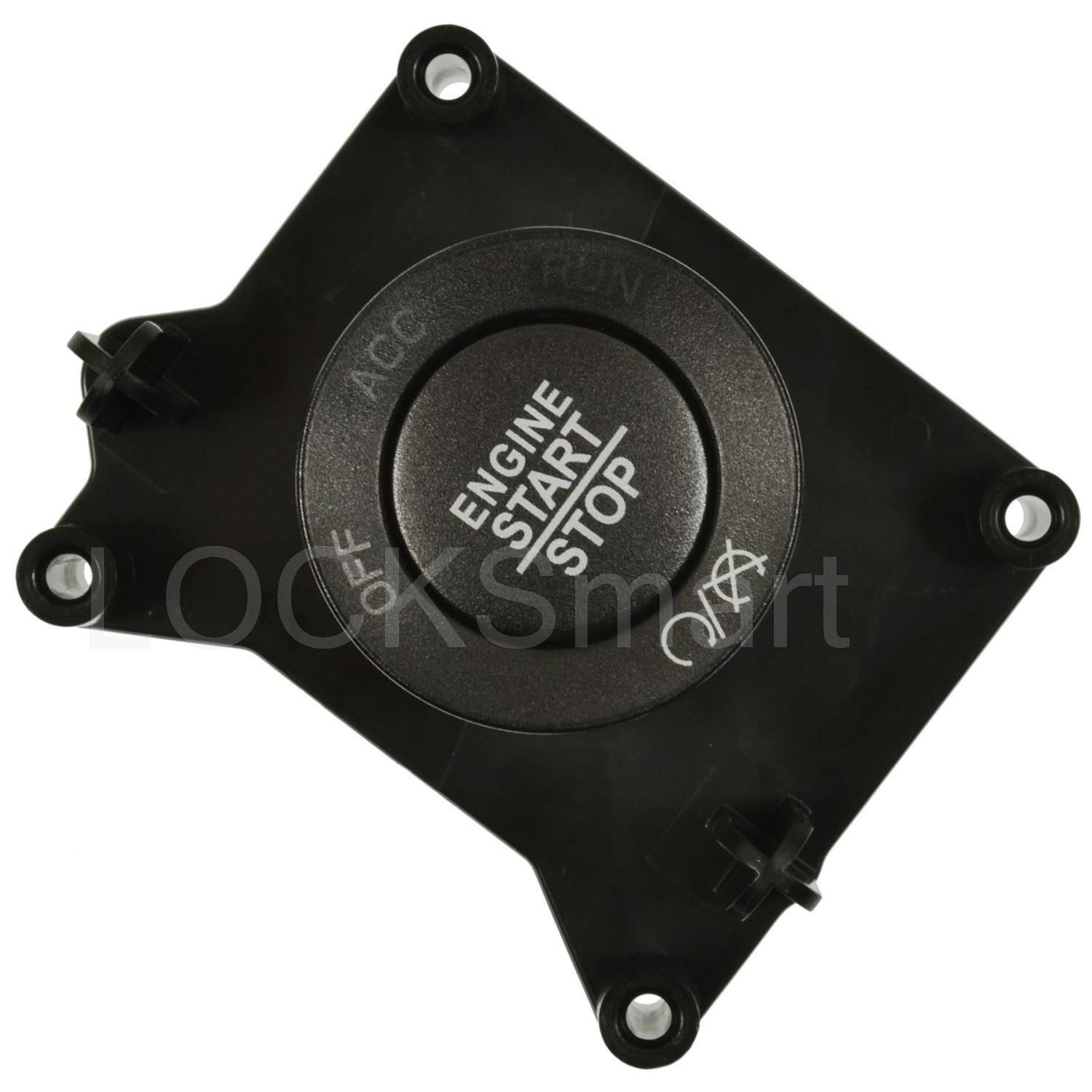 Locksmart Ignition Switch LA10425