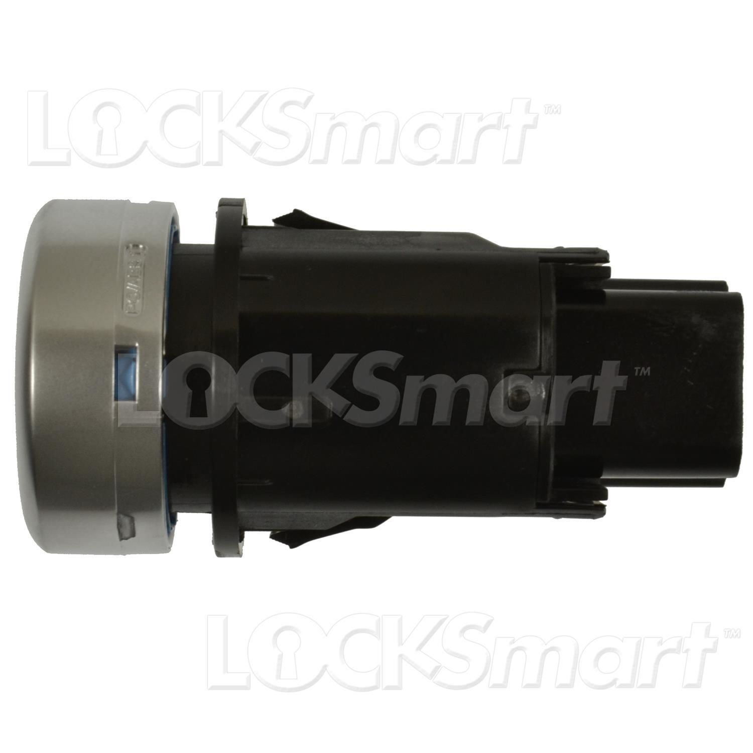 Locksmart Ignition Switch LA10495