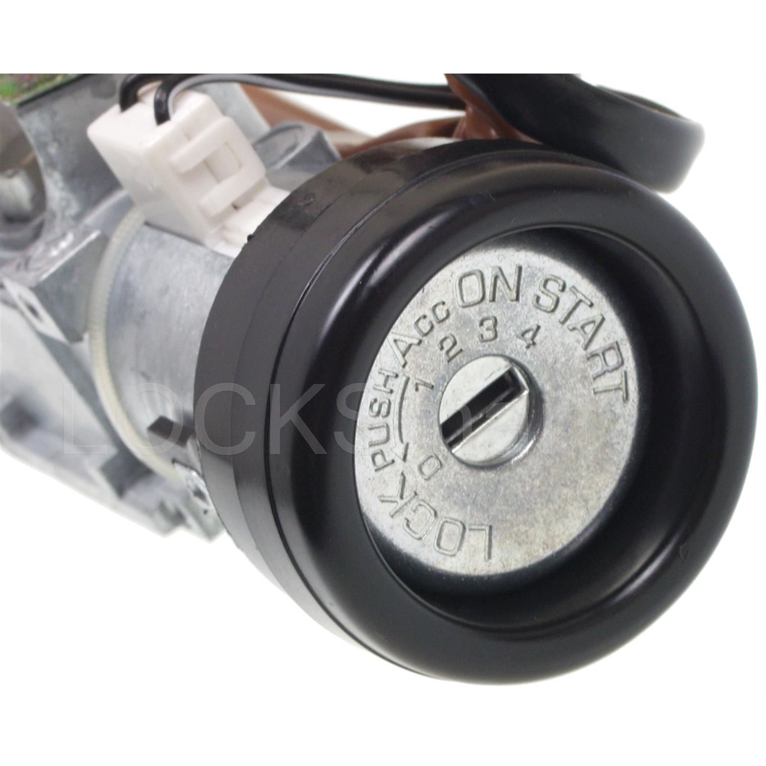 Locksmart Ignition Switch LA1151