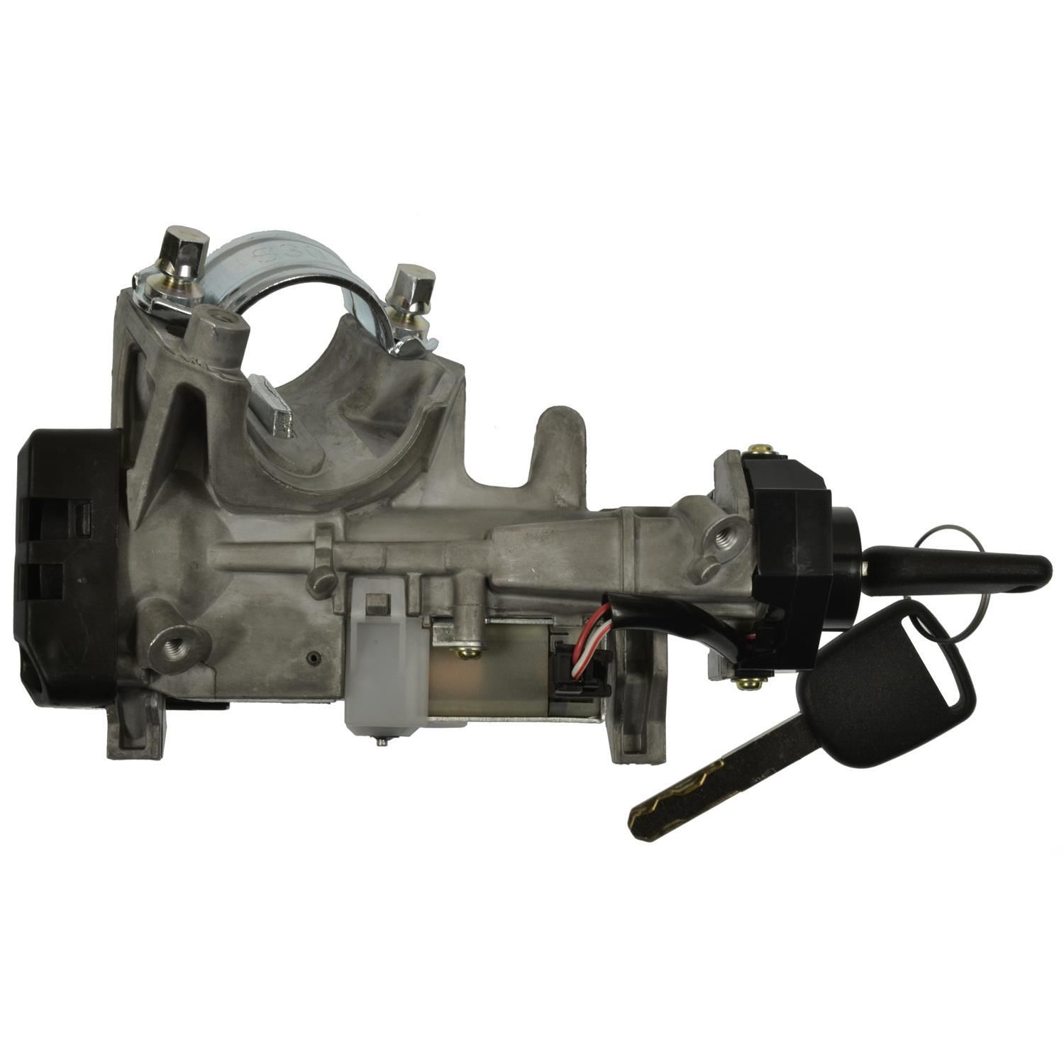 Locksmart Ignition Lock Cylinder LA1621