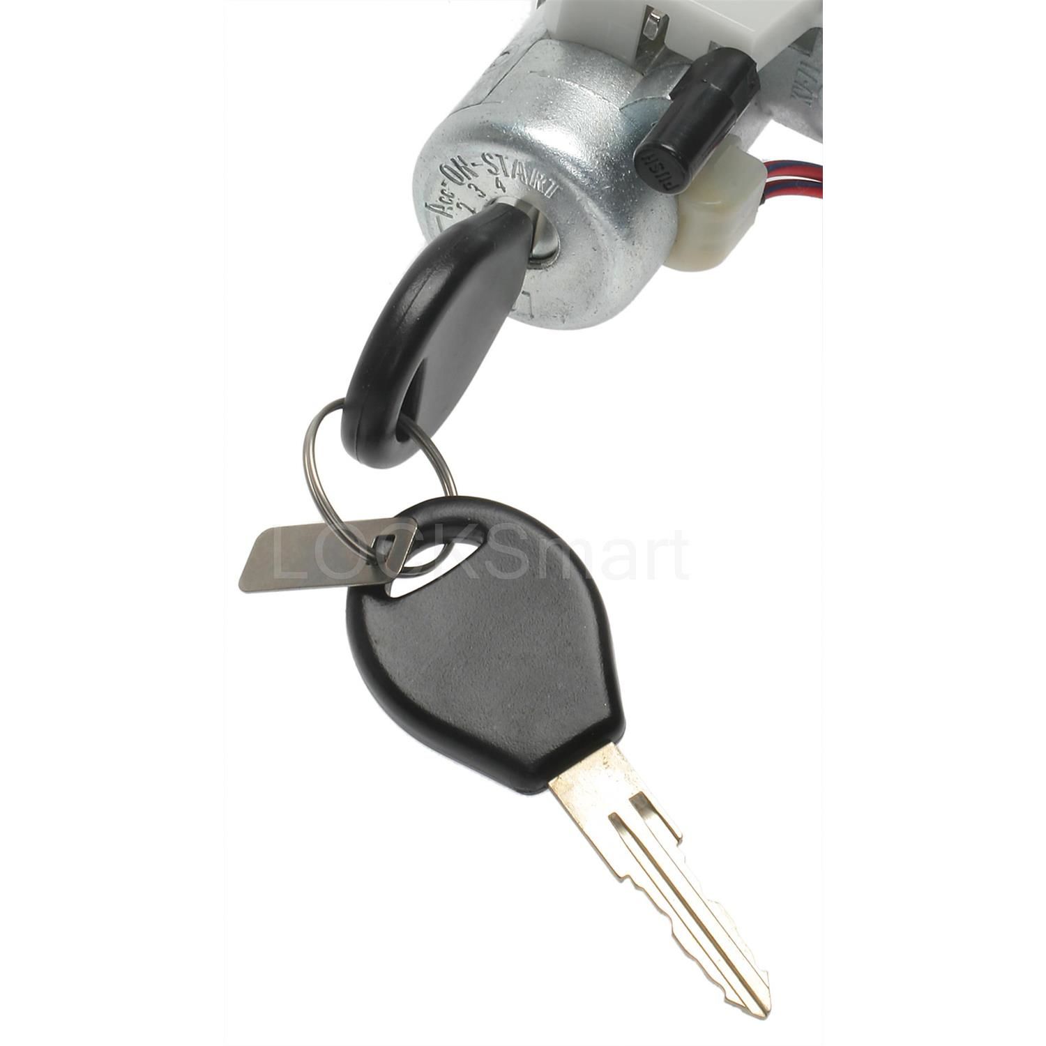 Locksmart Ignition Lock Cylinder LA23131