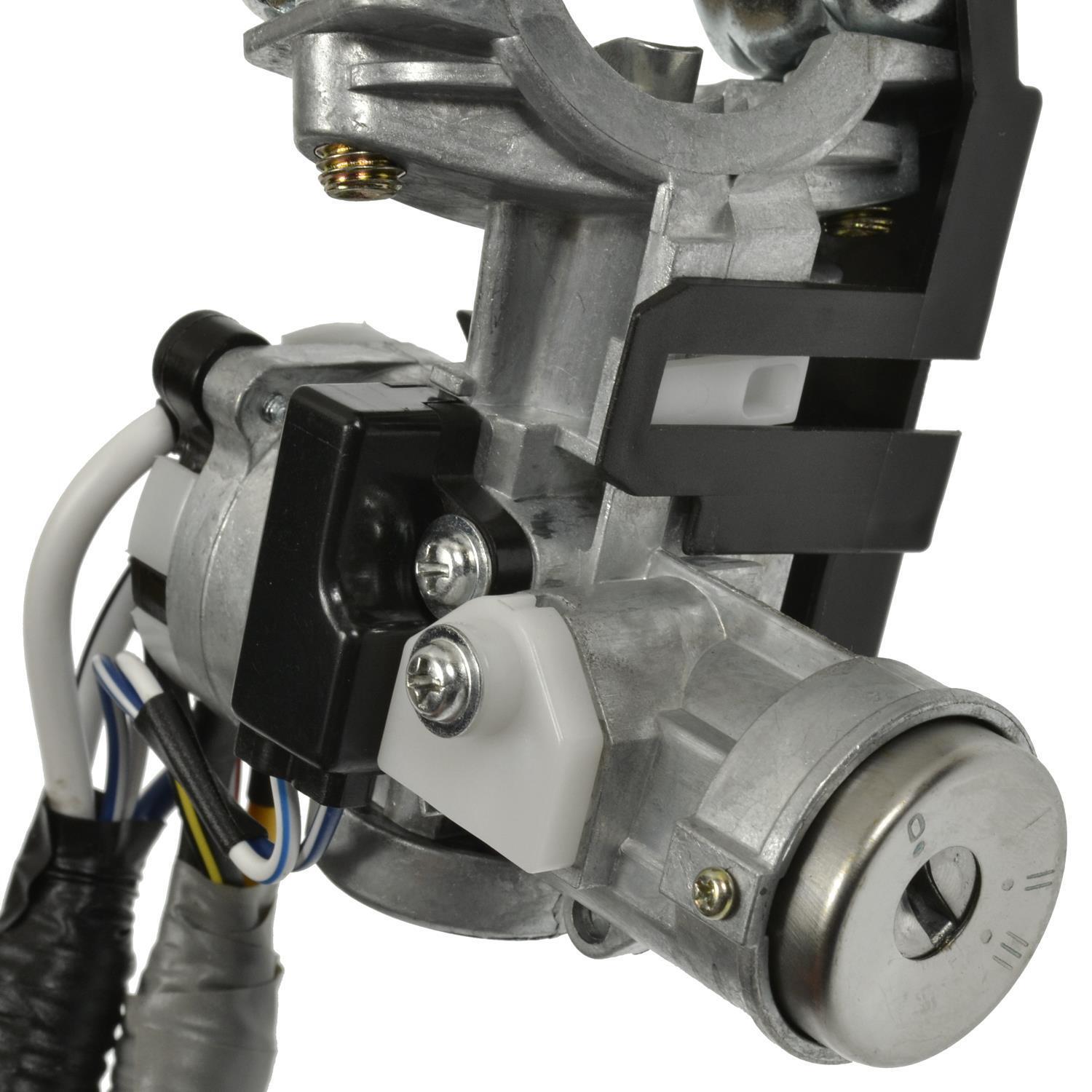 Locksmart Ignition Lock Cylinder LA2631
