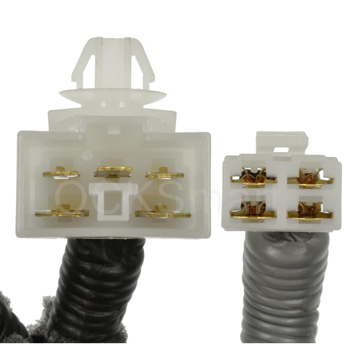 Locksmart Ignition Lock Cylinder LA2631