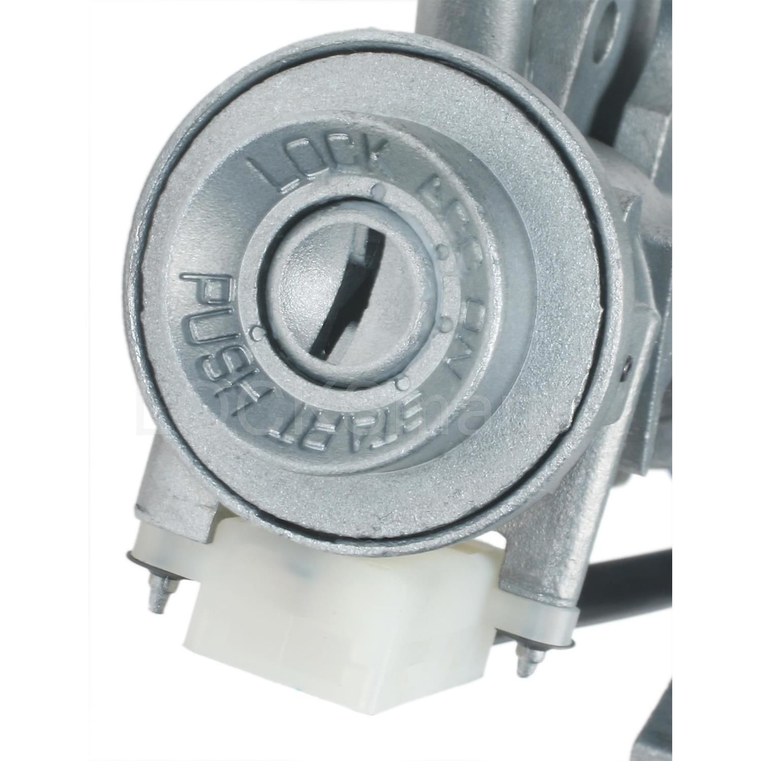 Locksmart Ignition Lock Cylinder LA2861