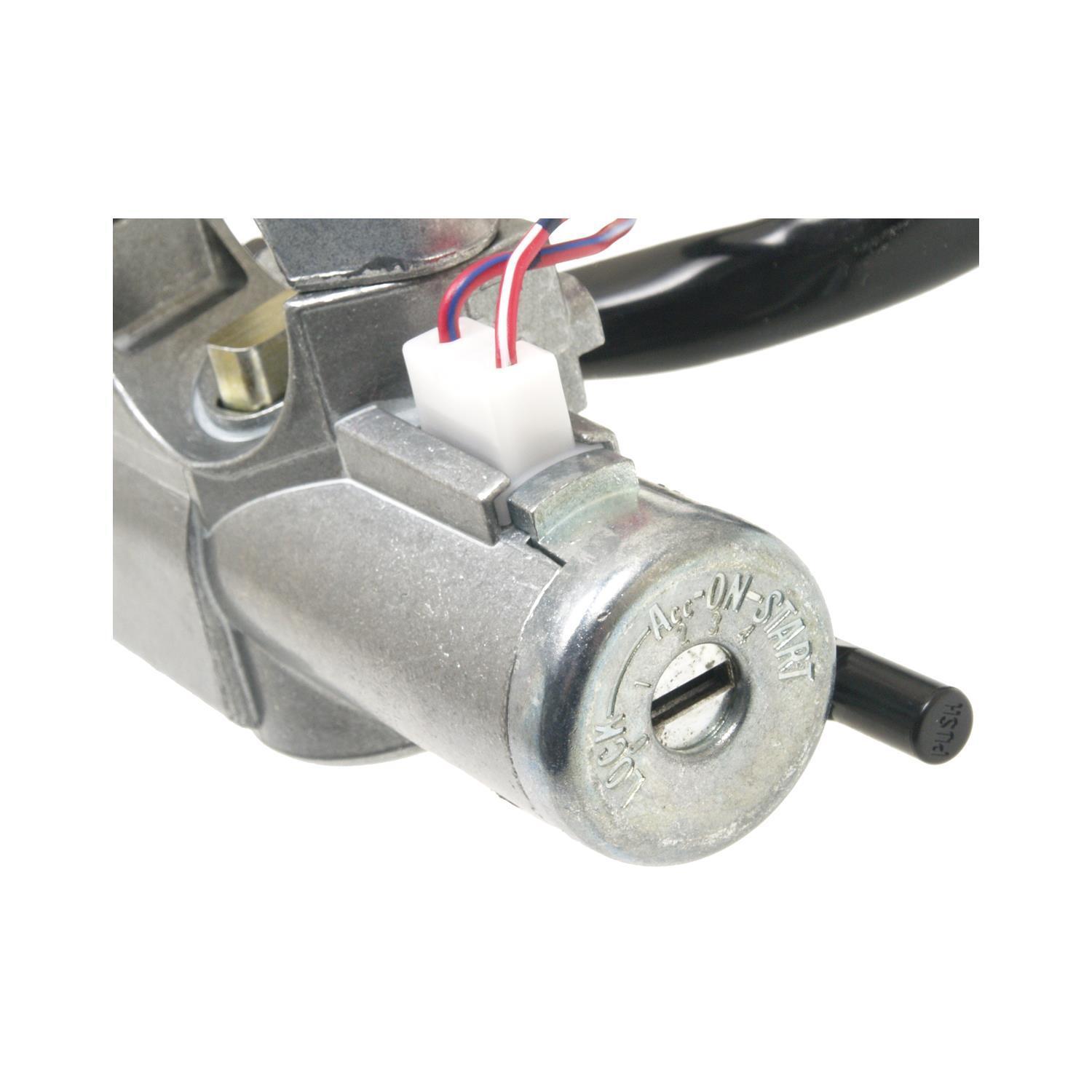 Locksmart Ignition Lock Cylinder LA3321